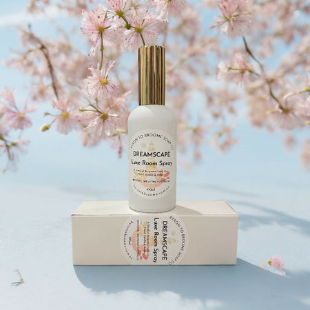 Luxe Room Spray - Dreamscape 100ml