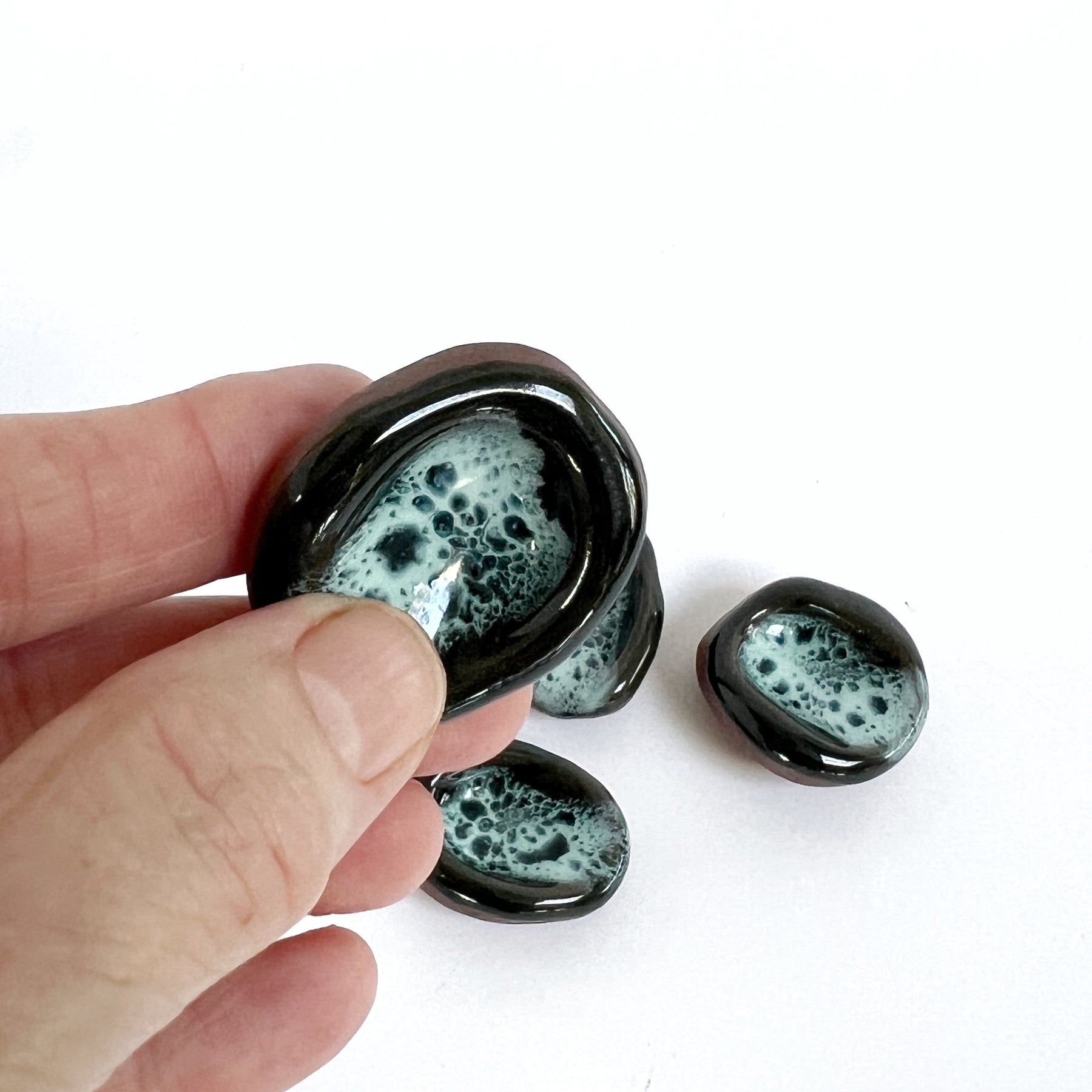 Worry Stones / Grounding Stones