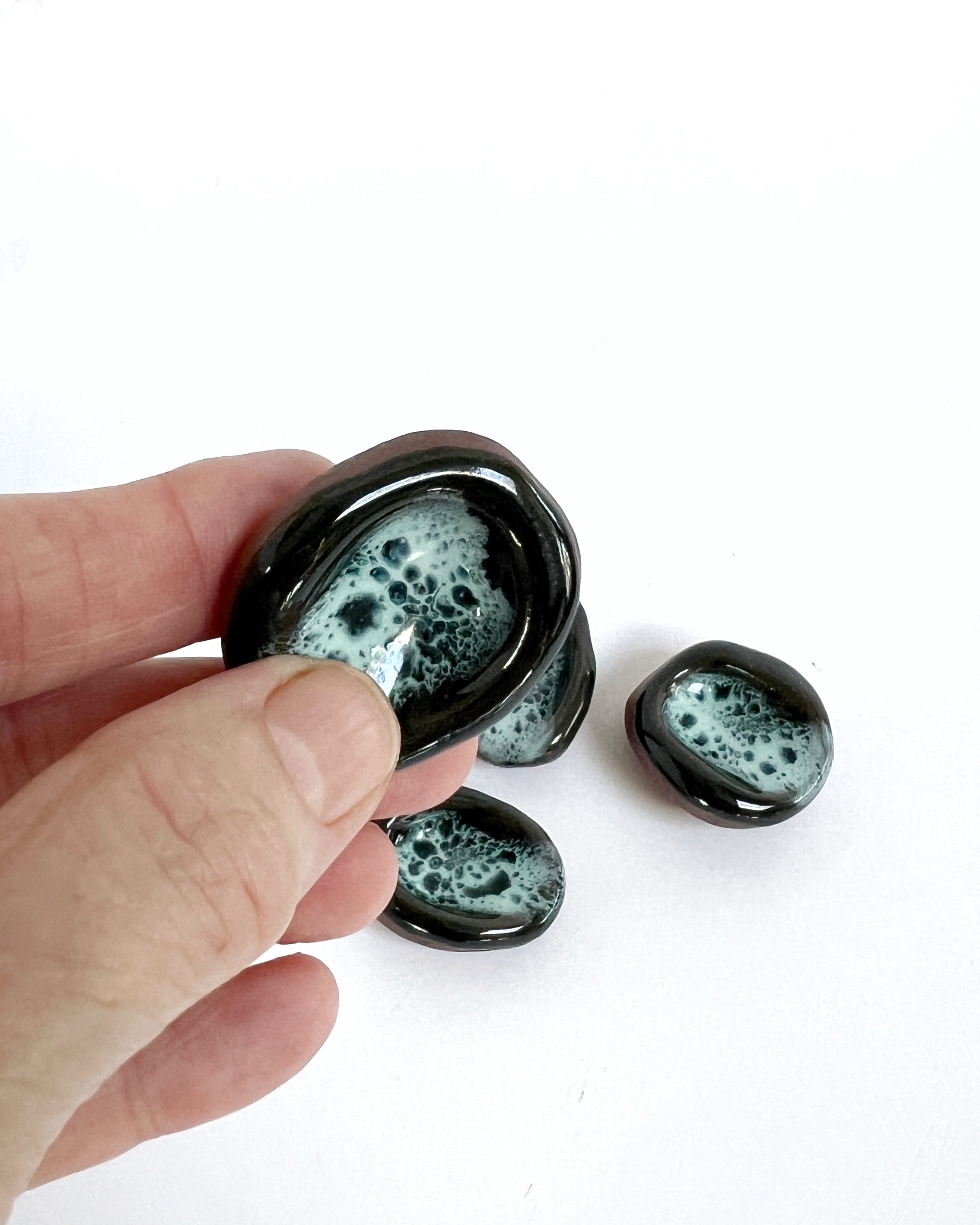Worry Stones / Grounding Stones