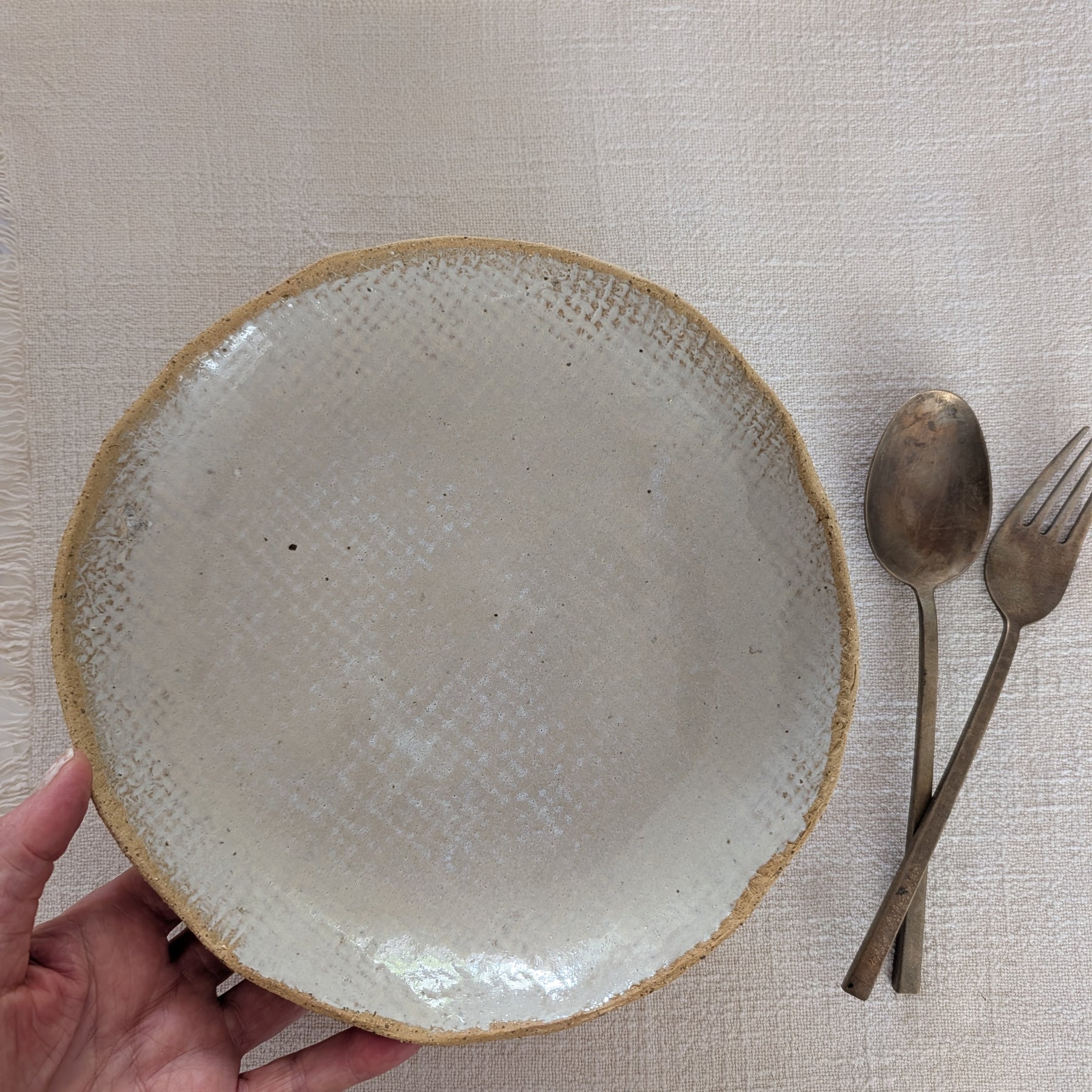 Ceramic Bowl | slow • intentional • living