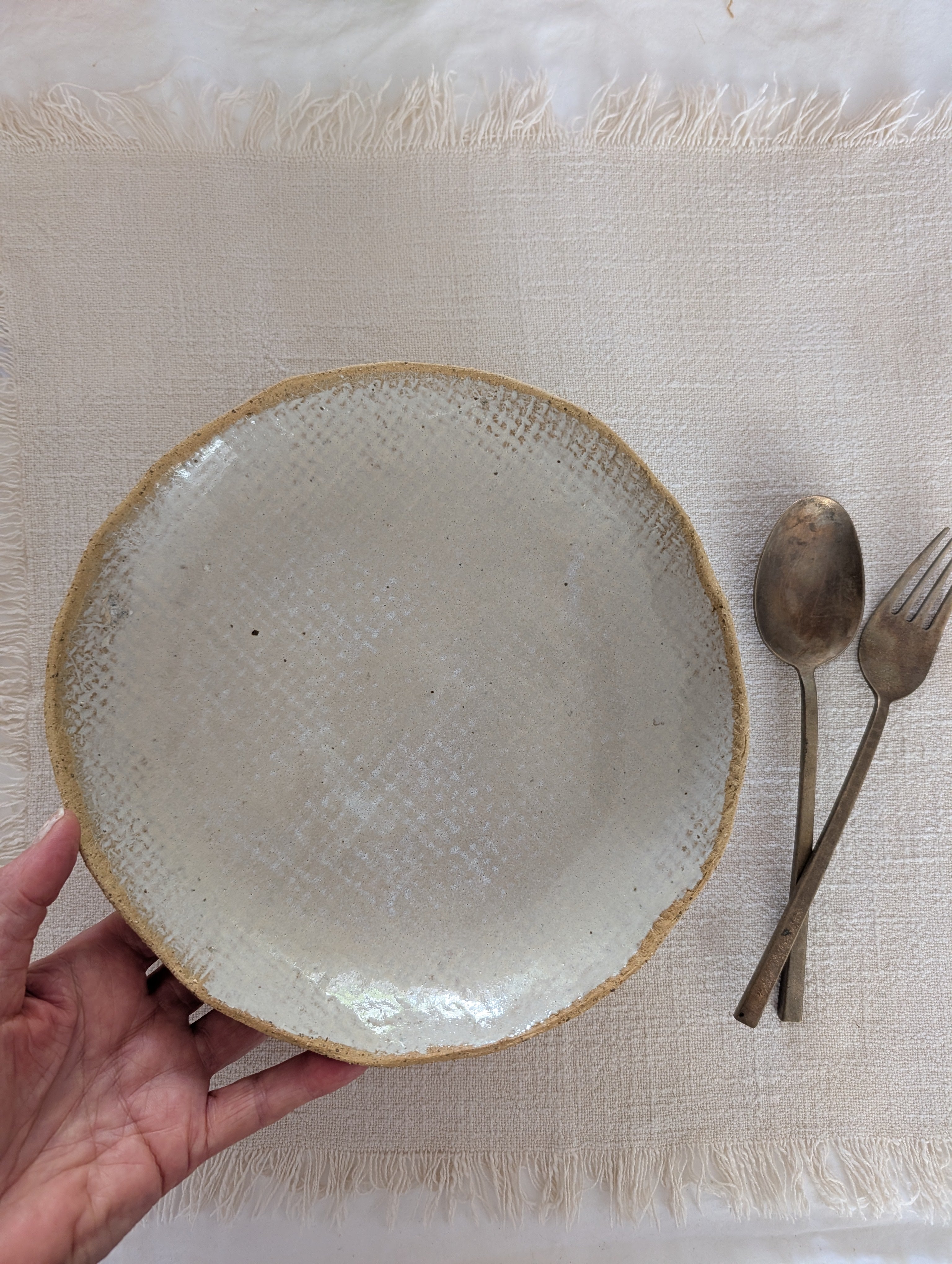 Ceramic Bowl | slow • intentional • living