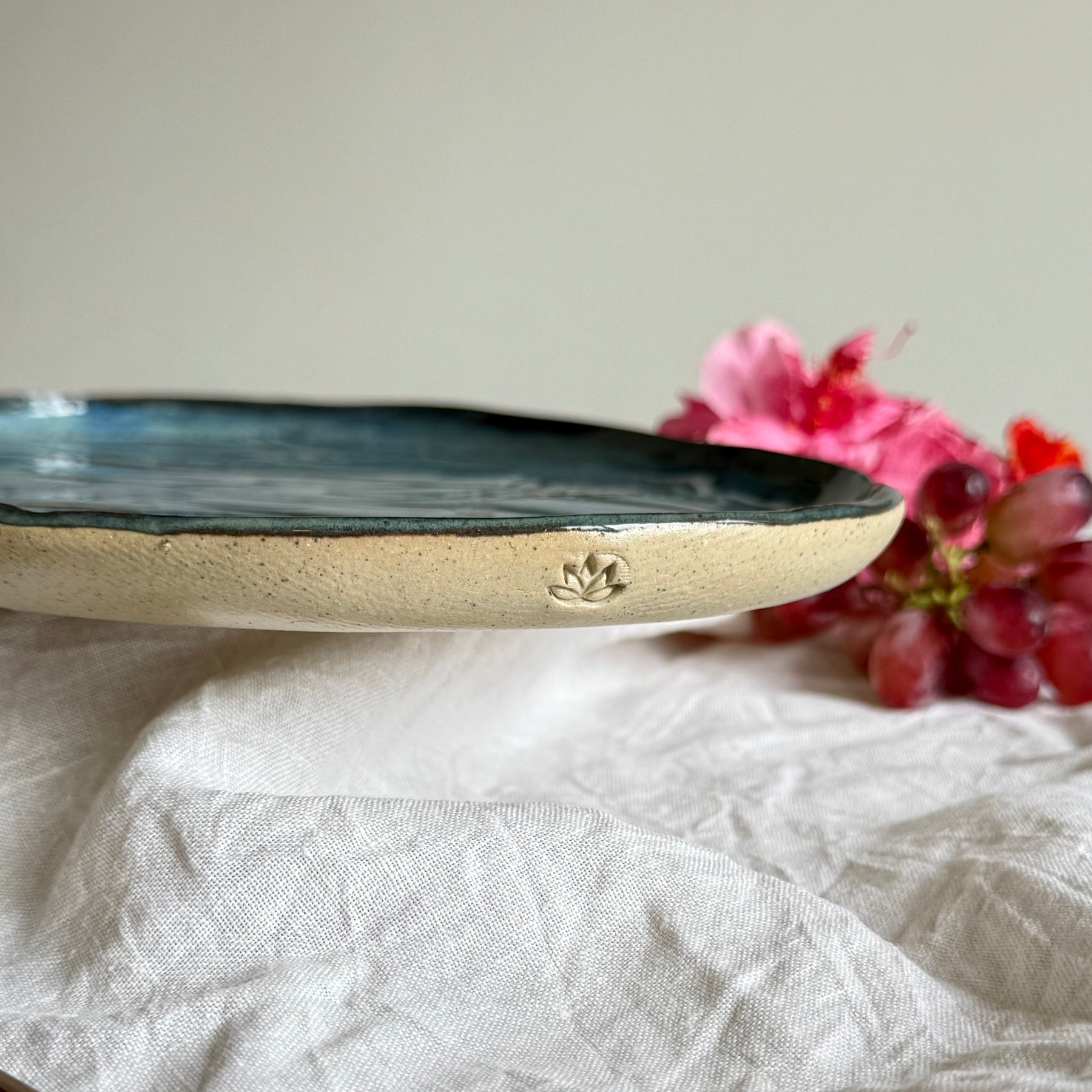 Ovelle | Handmade Ceramic Platter