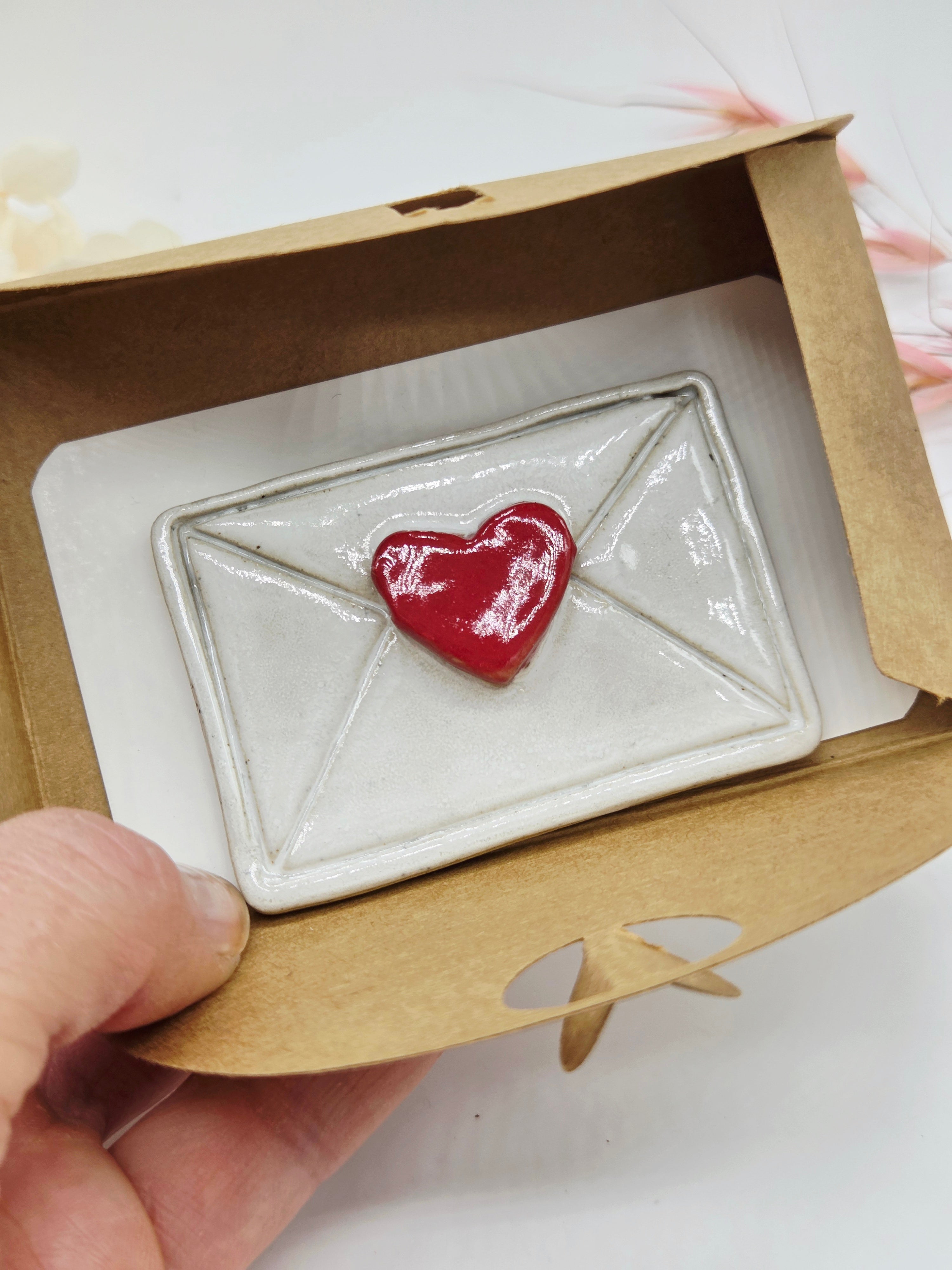 Love Letter