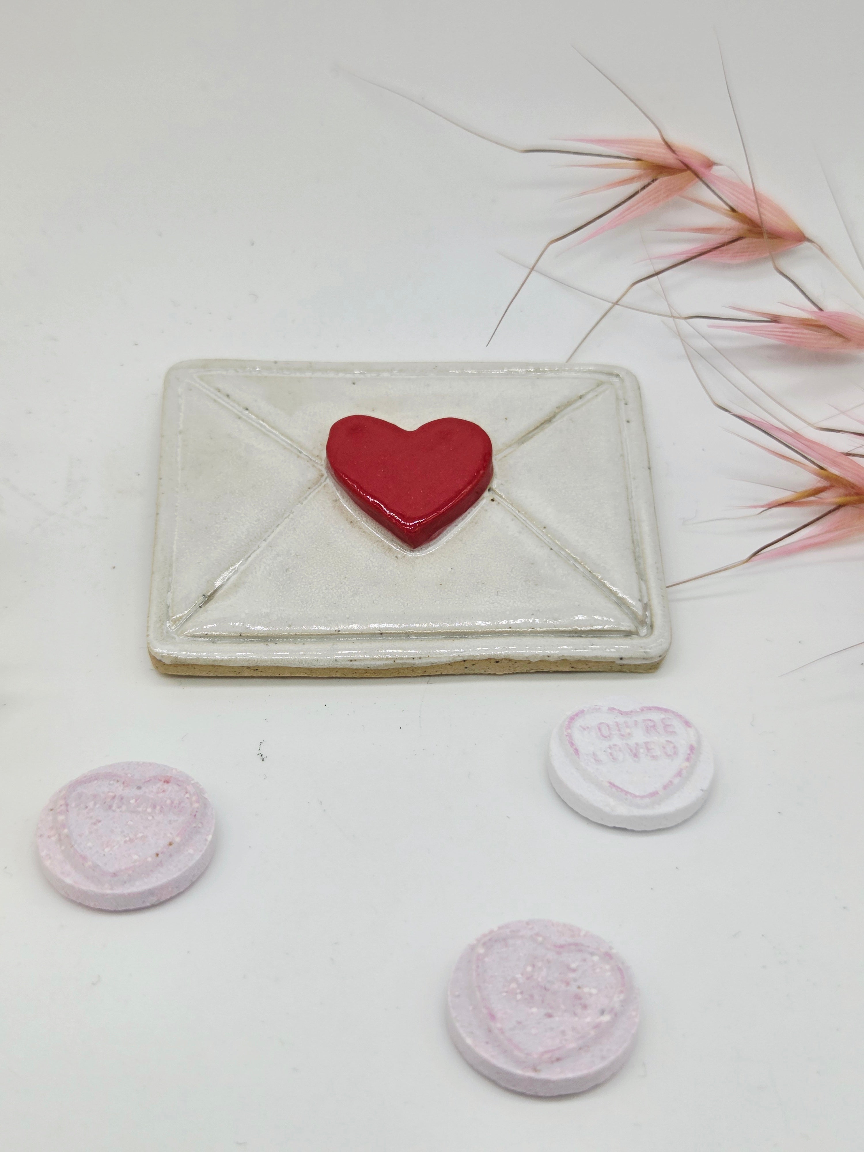 Love Letter