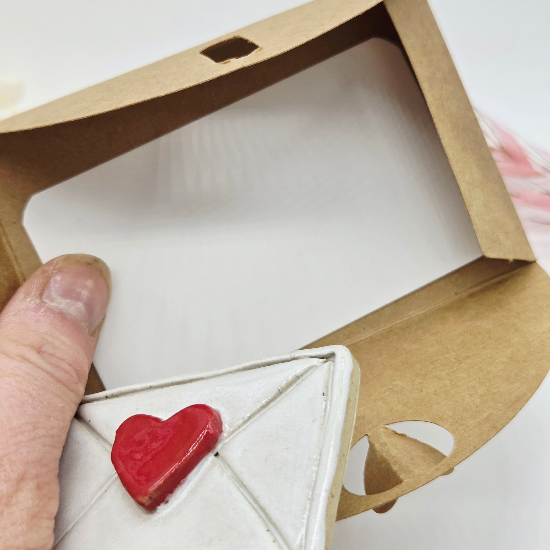 Love Letter