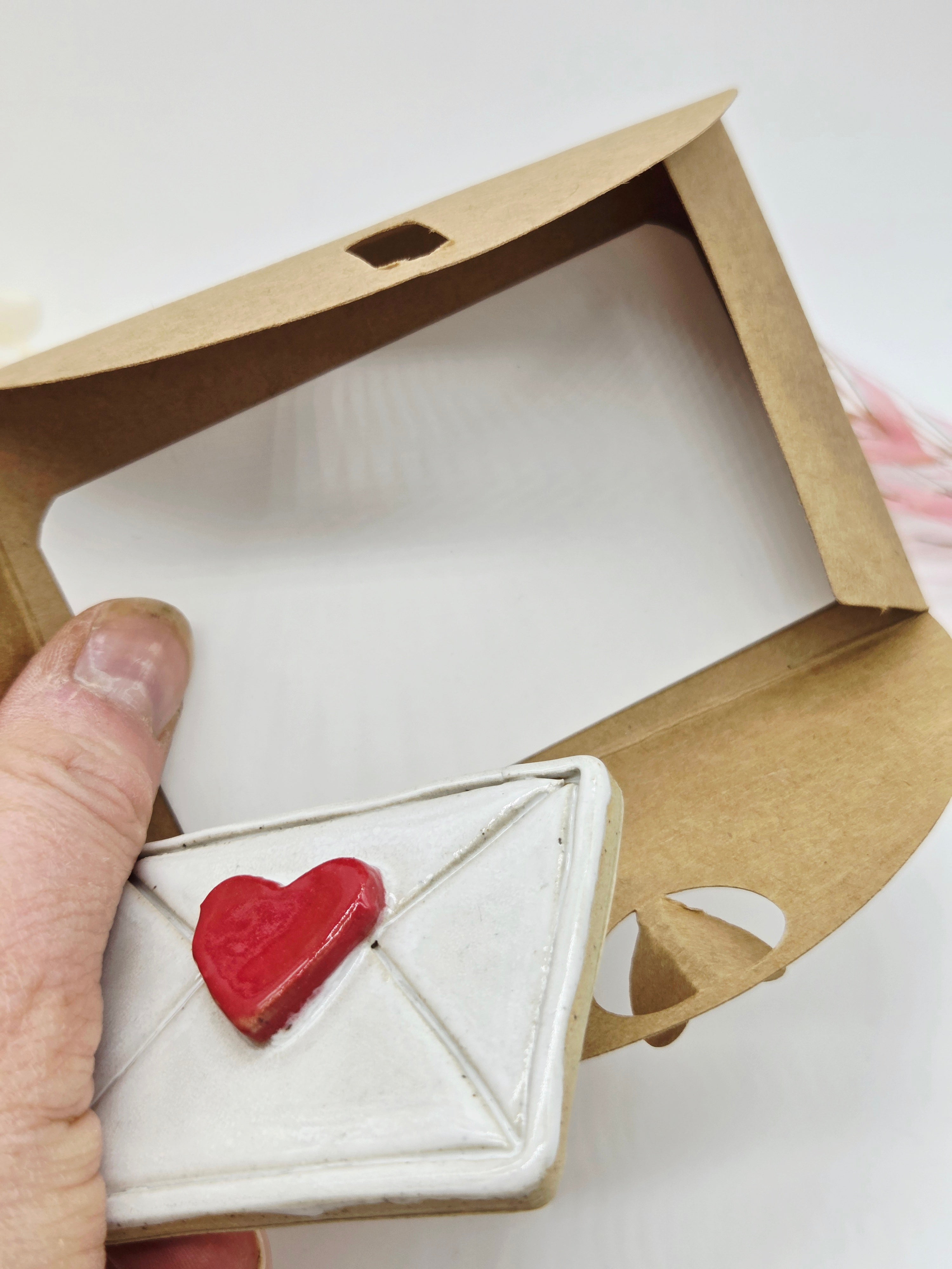 Love Letter