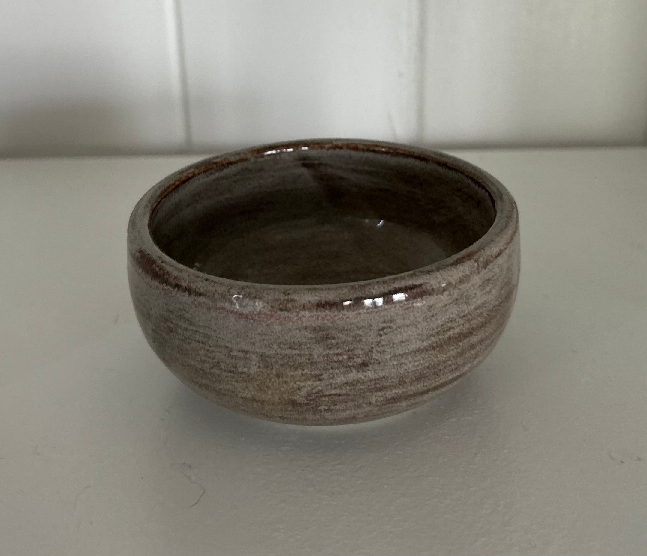 Ceramic bowl