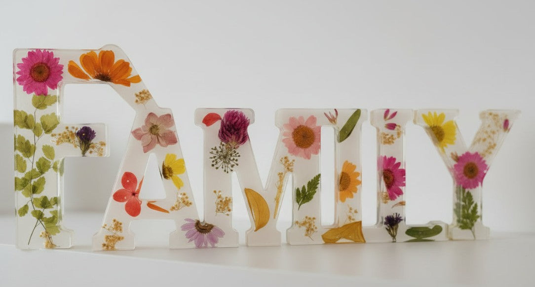 FOREVER BLOOMS - BLOOMING FAMILY - Mixed flora
