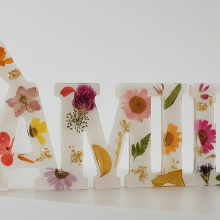 FOREVER BLOOMS - BLOOMING FAMILY - Mixed flora