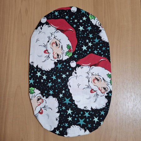 STOMA BAG COVER LARGE Suitable for Ileostomy, Colostomy, Urostomy