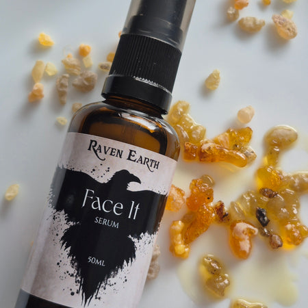 Face It Serum 50ml