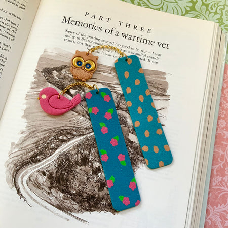 Little World Keepers: THE SKY WATCHERS Set of 2