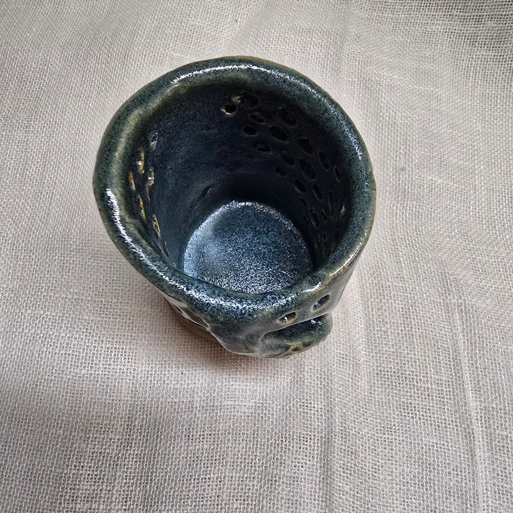 Candle holder