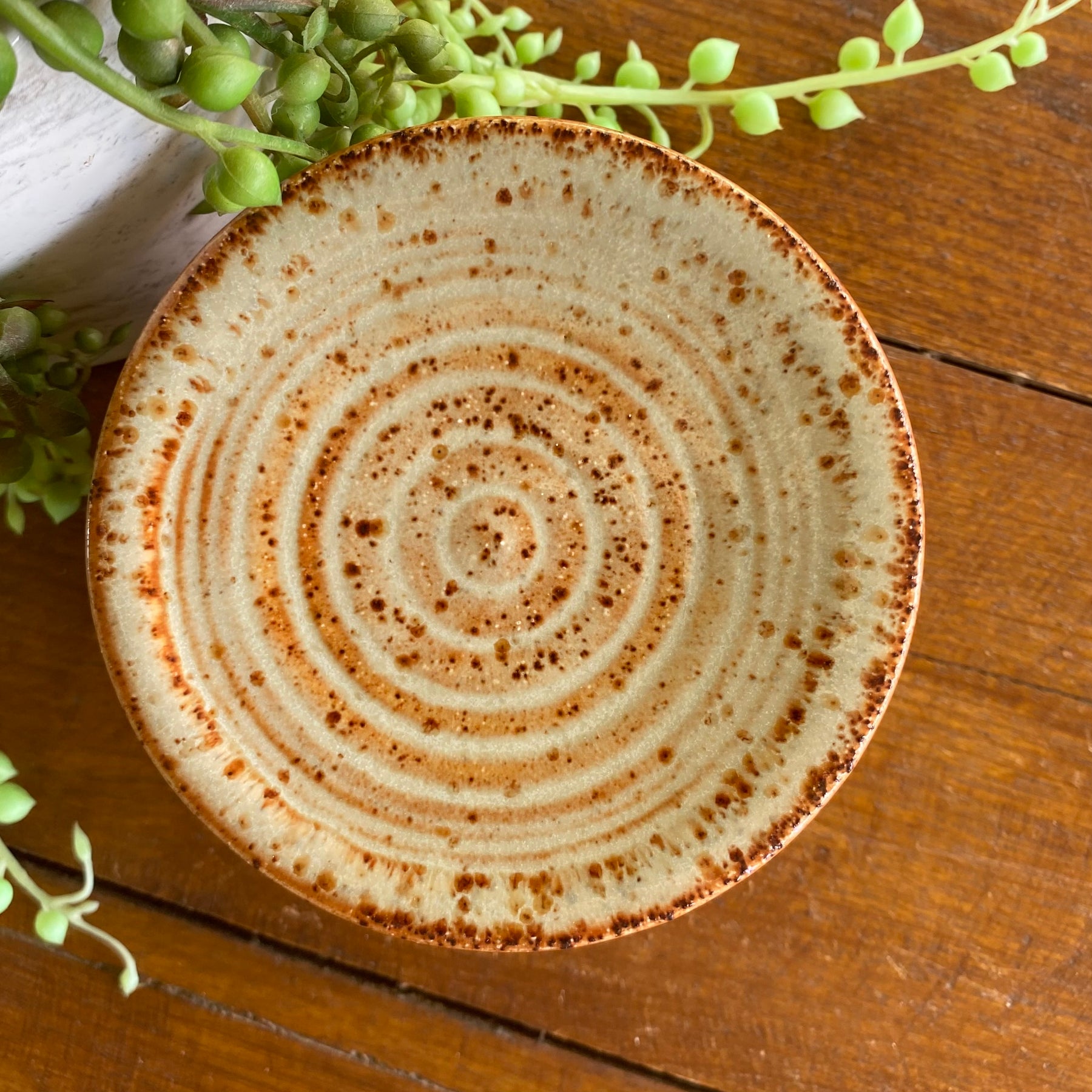 Butter Bell / Butter Crock / Handmade Pottery