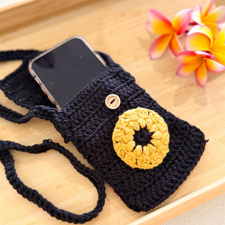 #046-3 Mobile phone bag