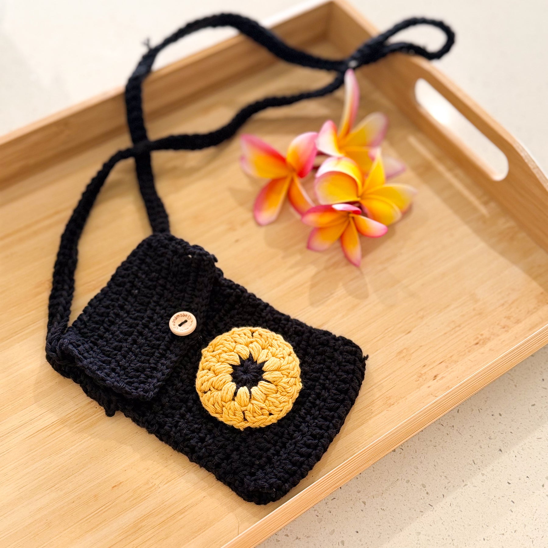 #046-3 Mobile phone bag