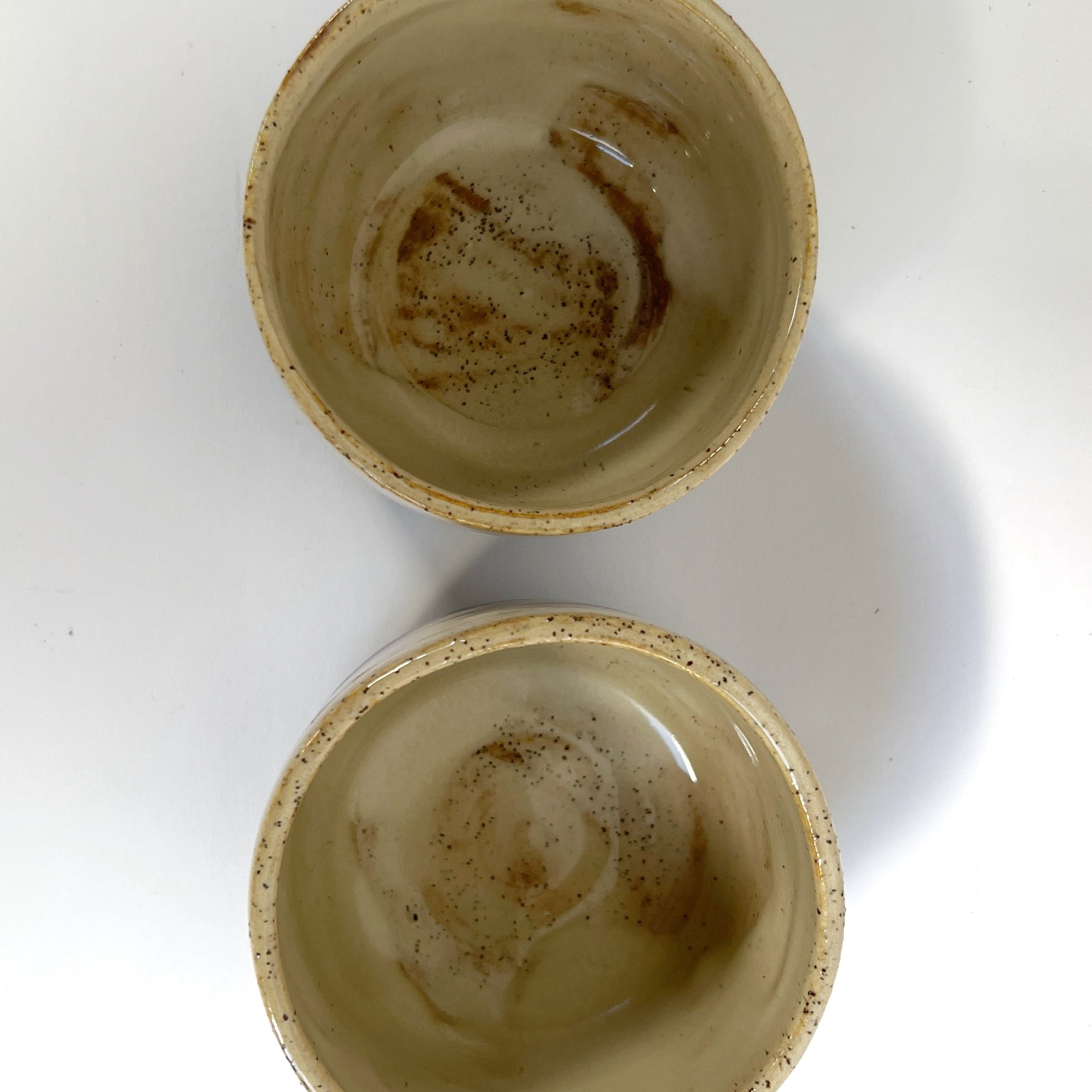 Ceramic Yunomi cup