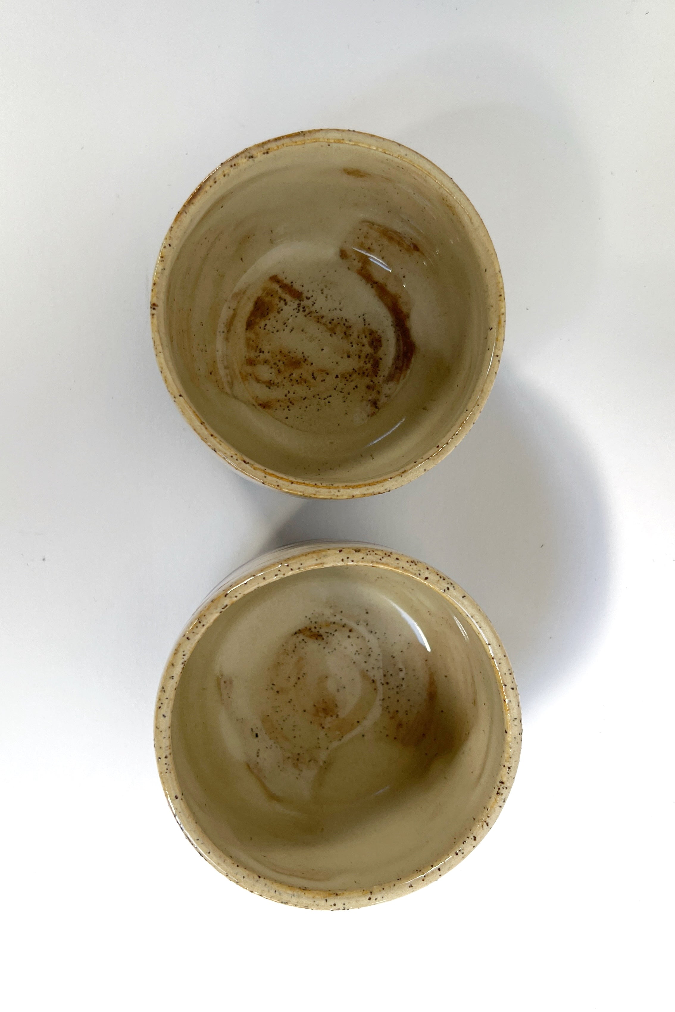 Ceramic Yunomi cup