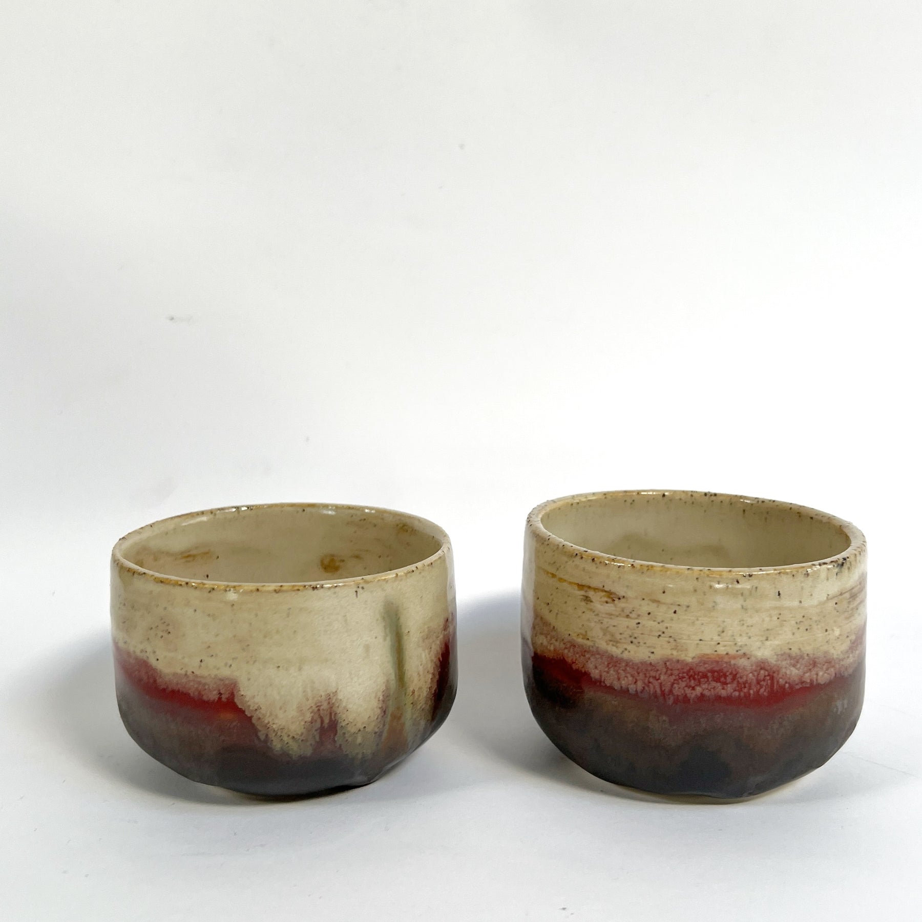 Ceramic Yunomi cup