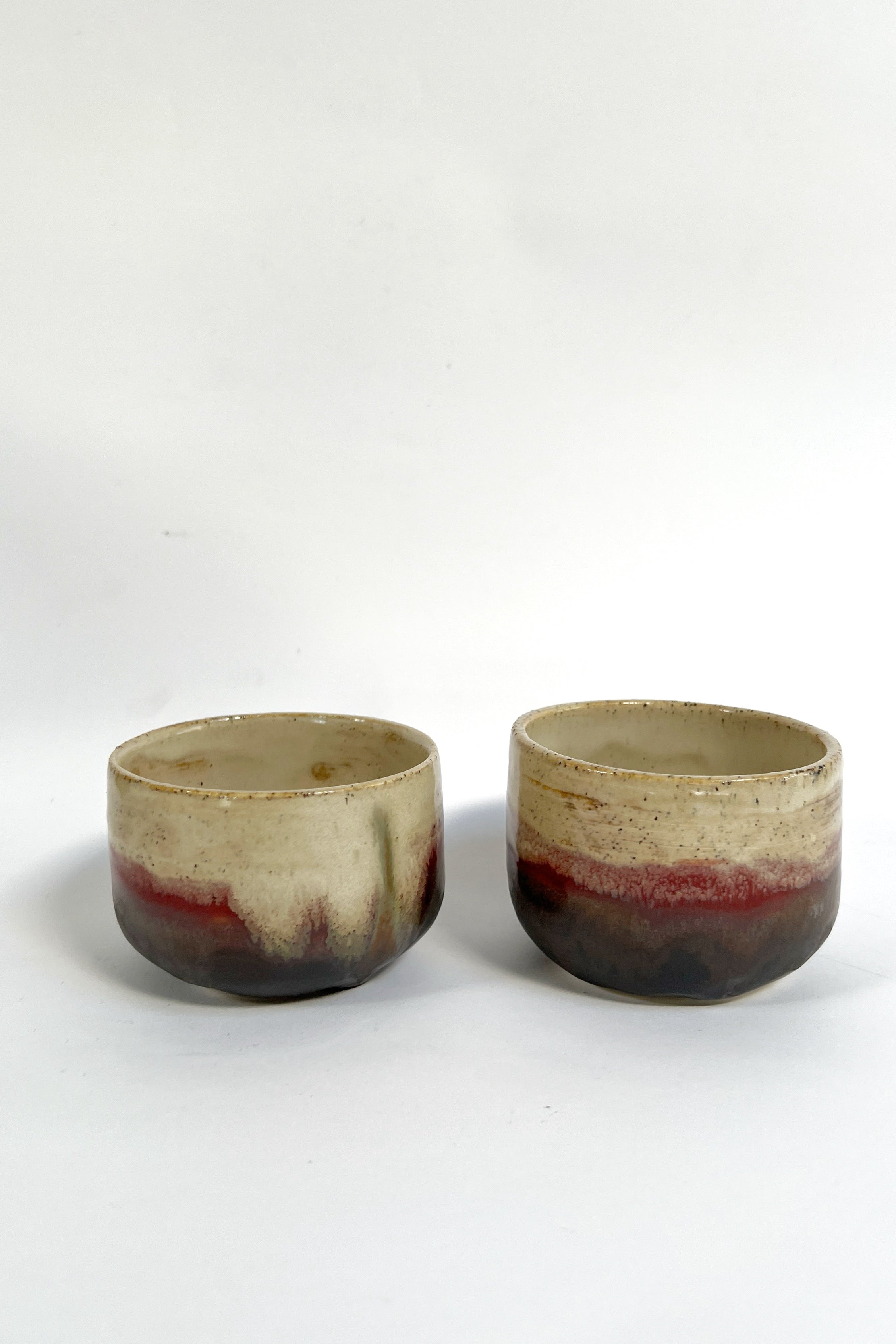 Ceramic Yunomi cup