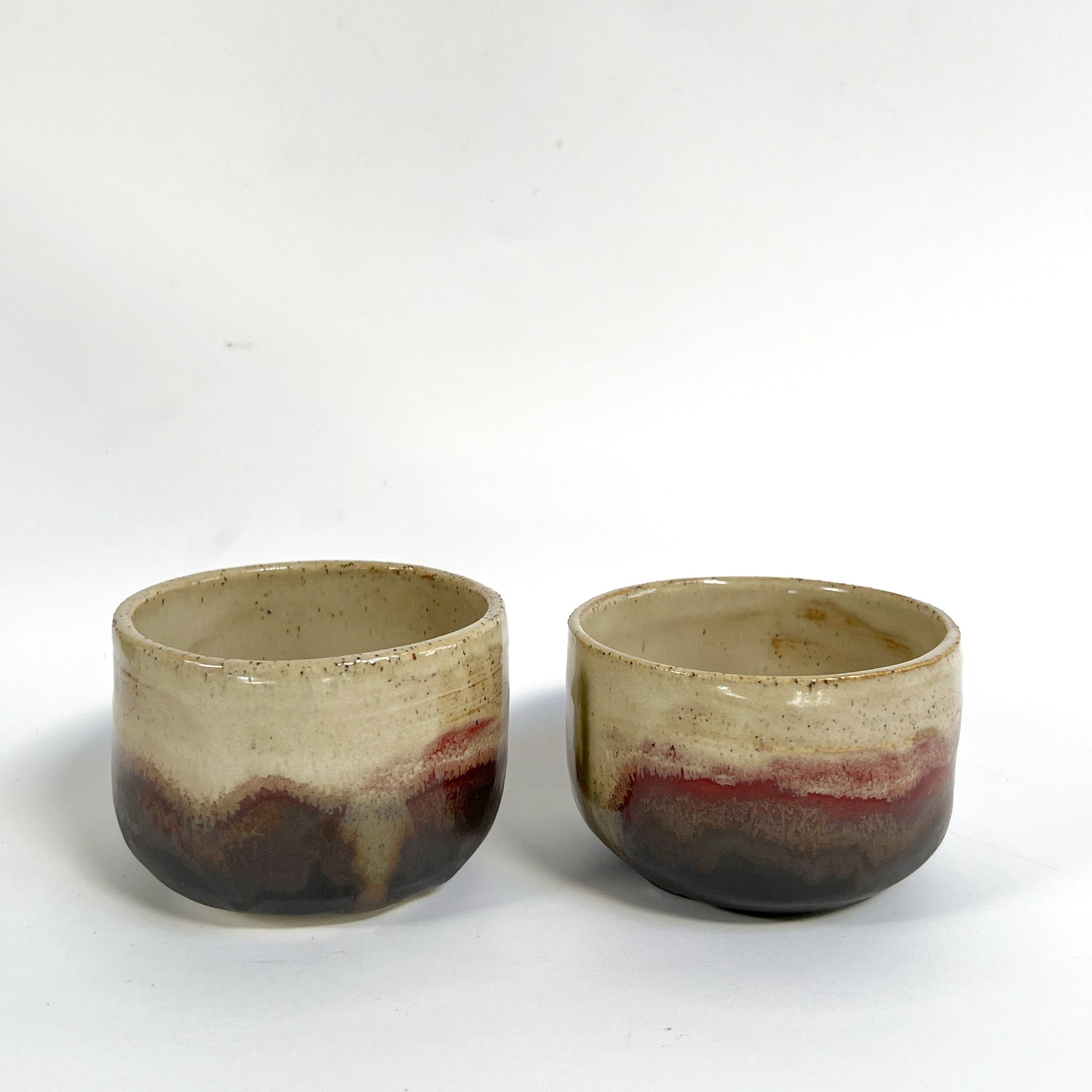 Ceramic Yunomi cup