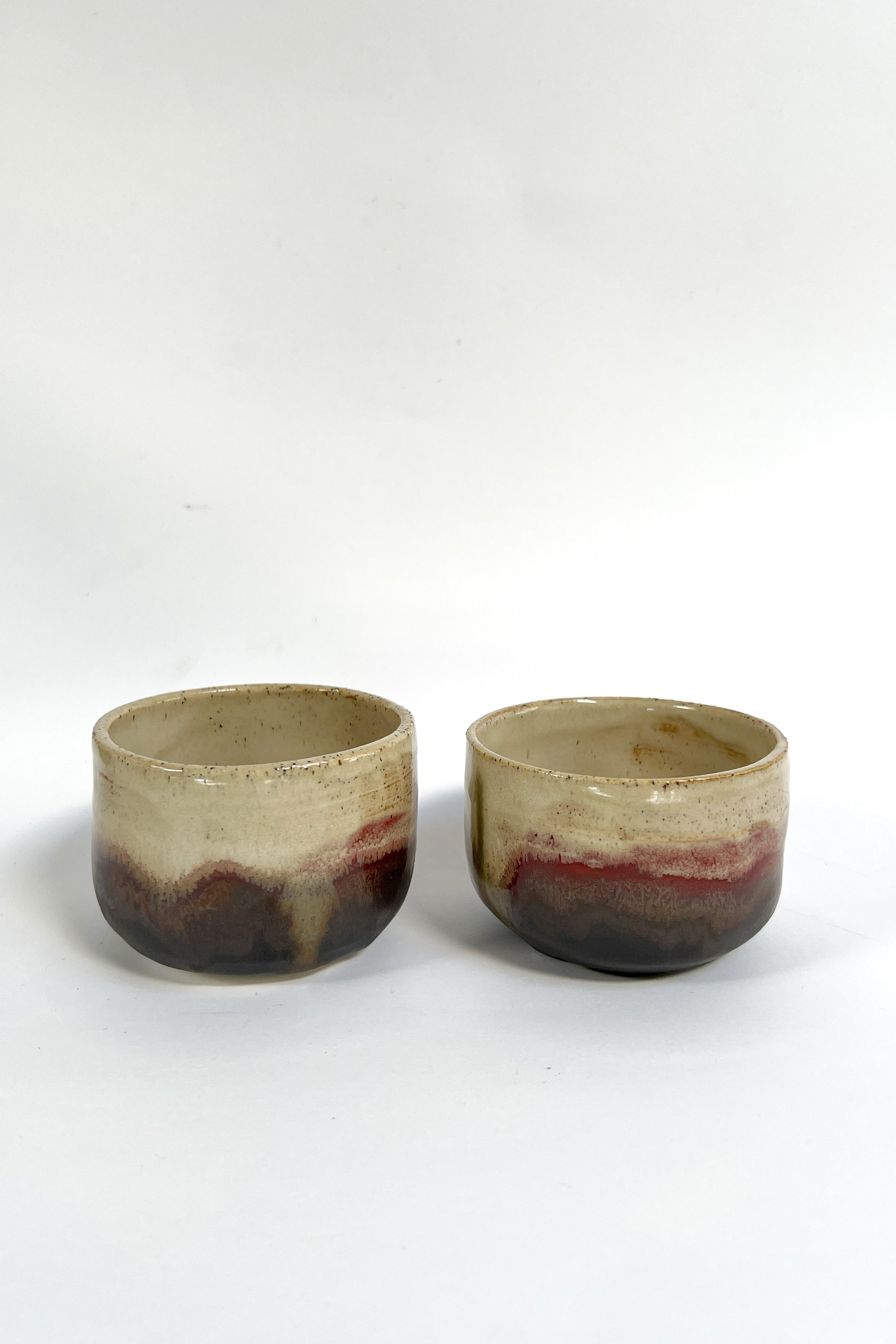 Ceramic Yunomi cup