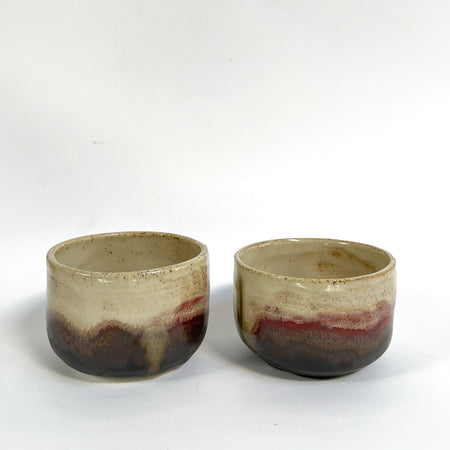 Ceramic Yunomi cup
