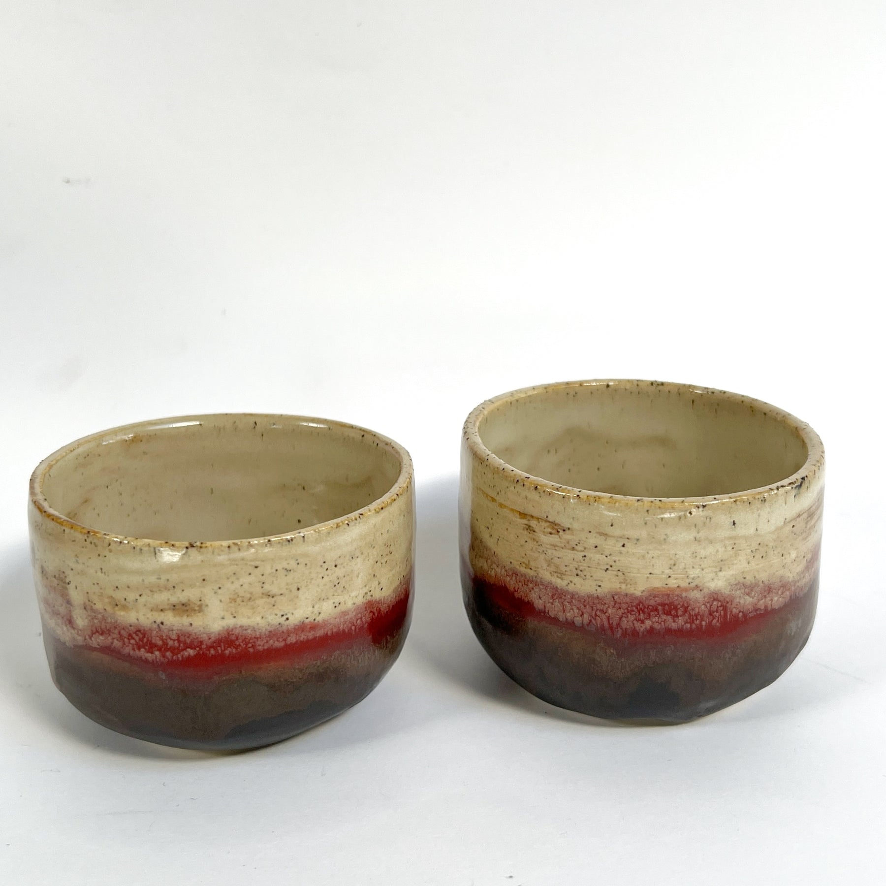 Ceramic Yunomi cup