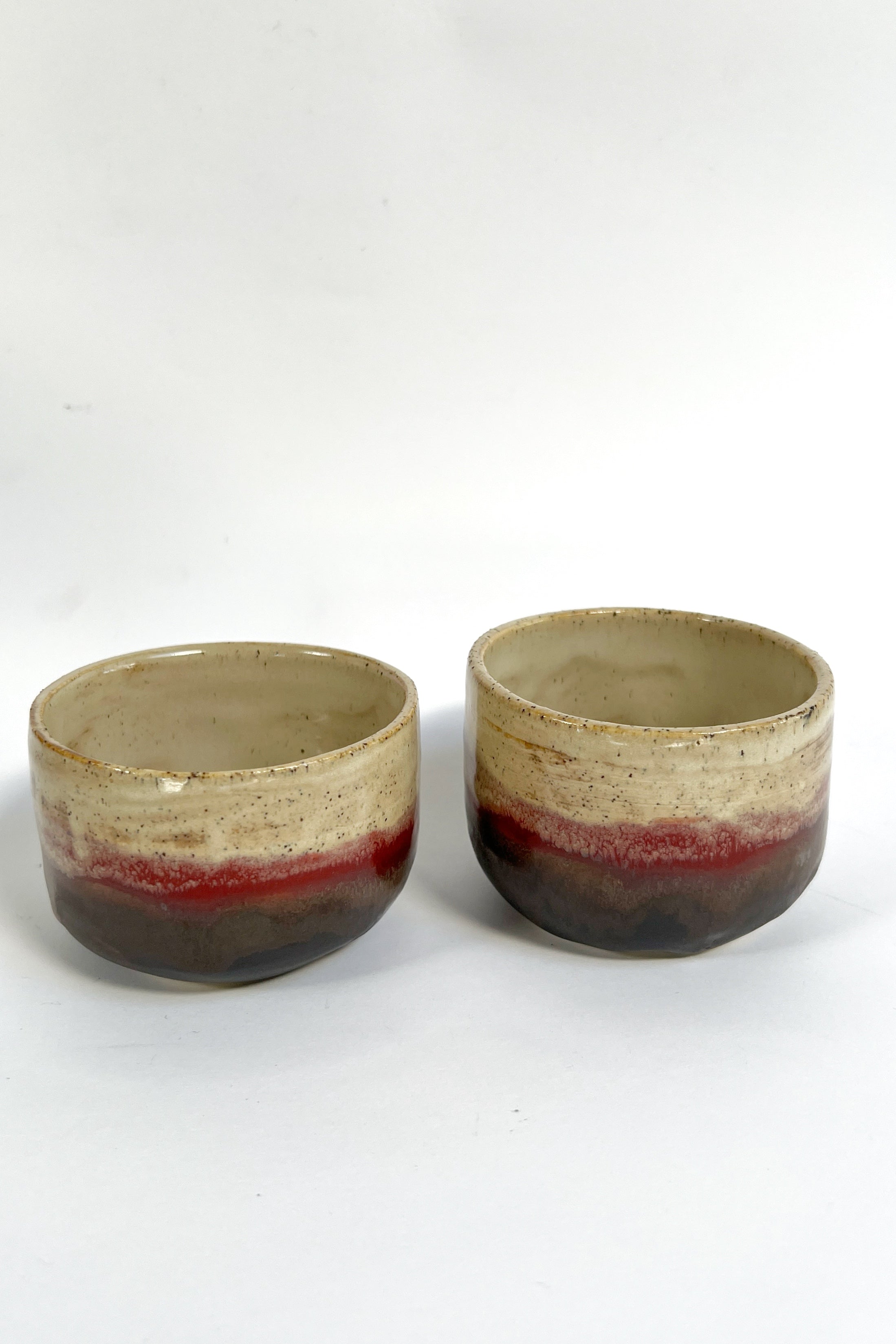 Ceramic Yunomi cup