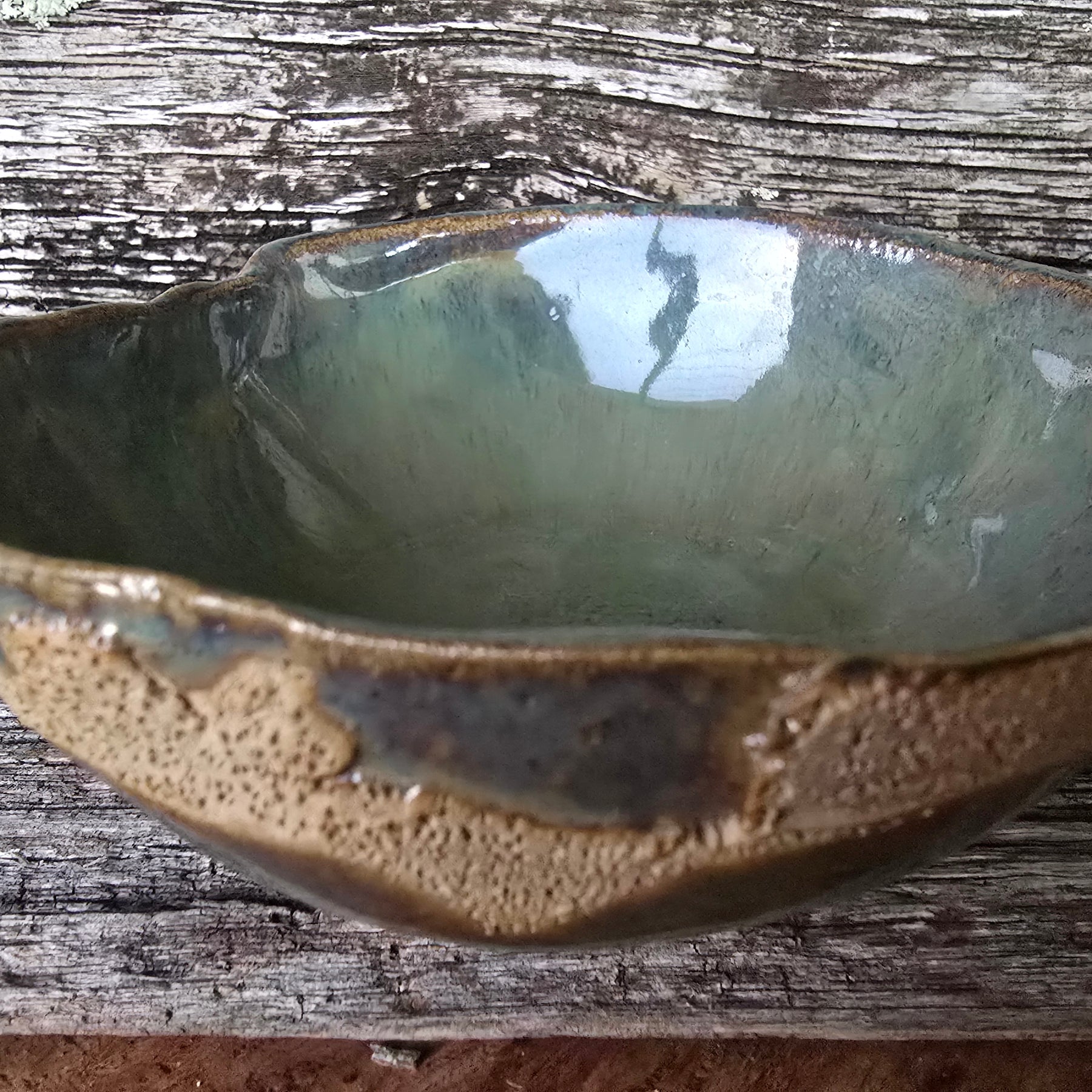 Rockpool series bowl