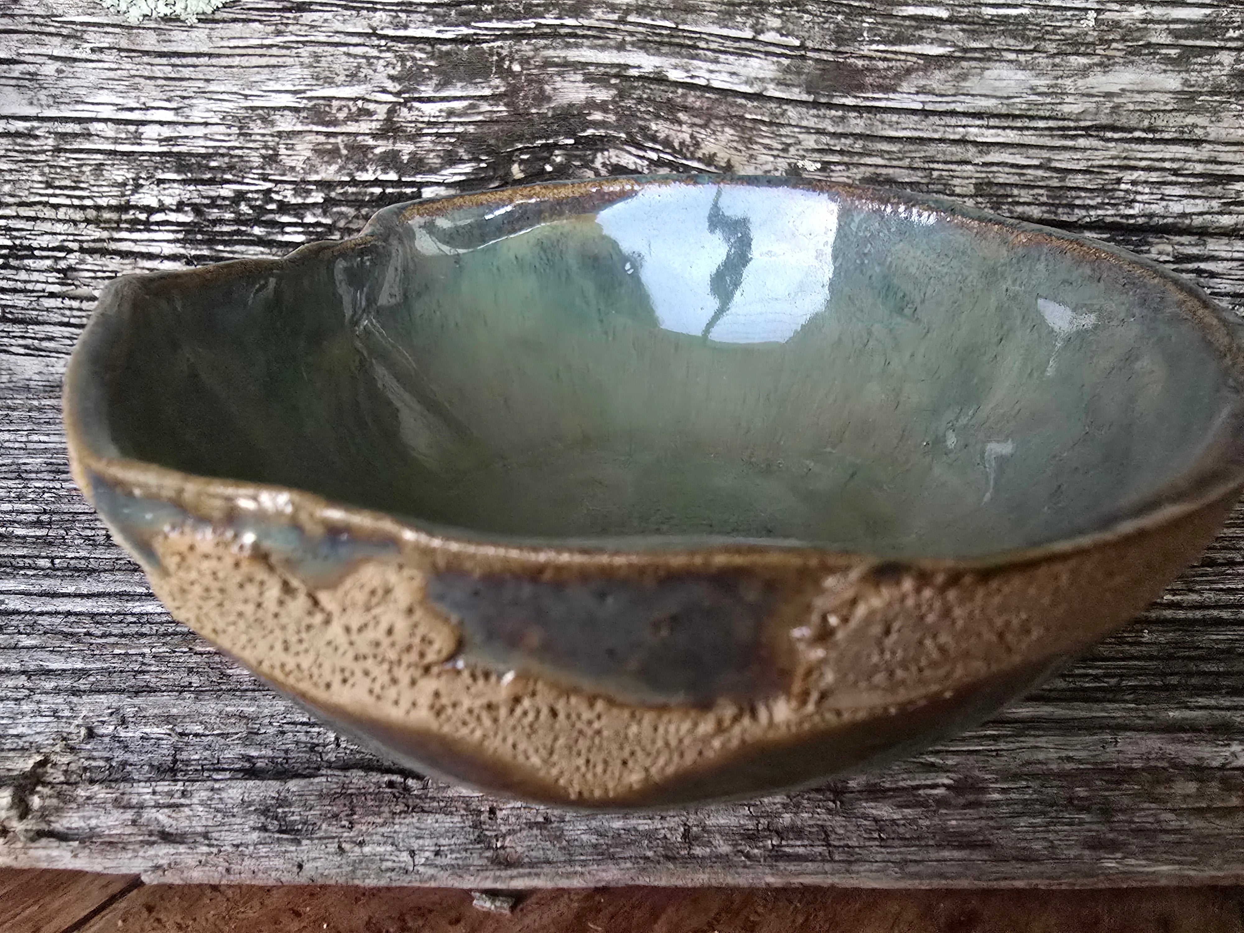 Rockpool series bowl