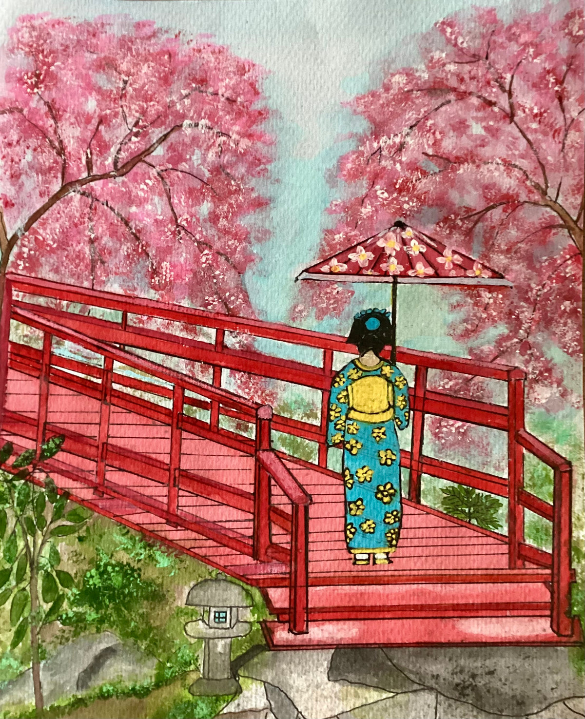 Geisha