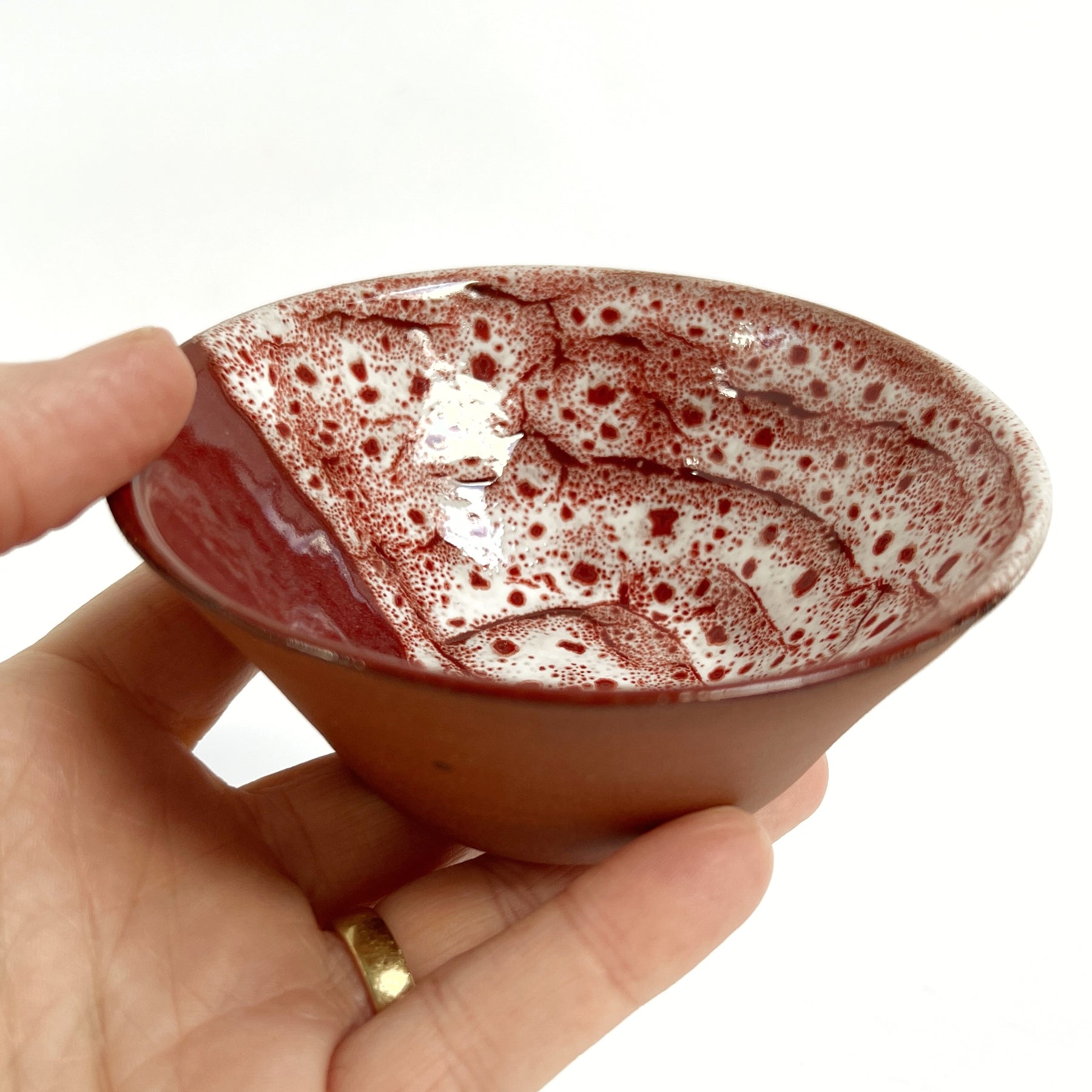 Everyday Ceramic Serving Bowl