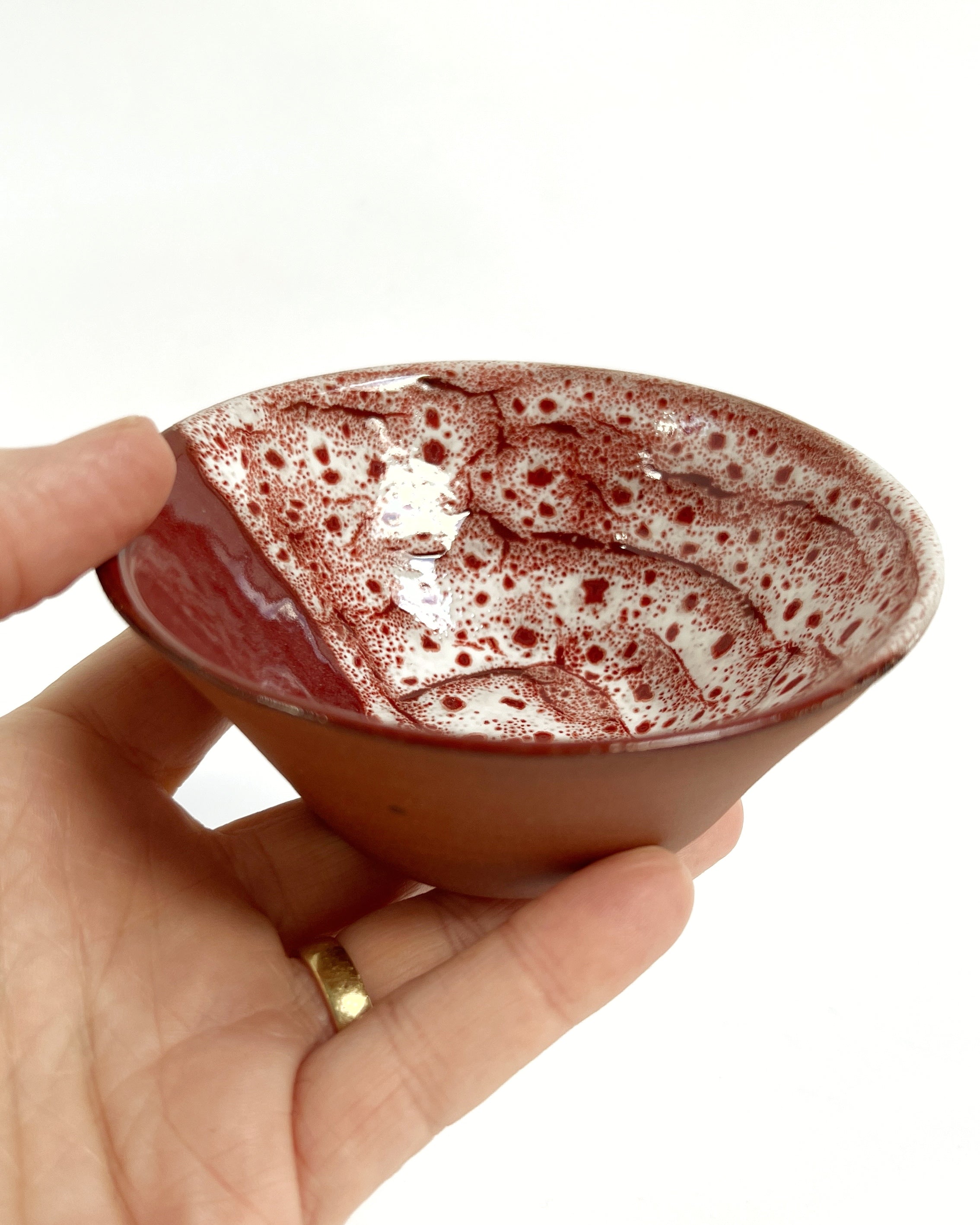 Everyday Ceramic Serving Bowl
