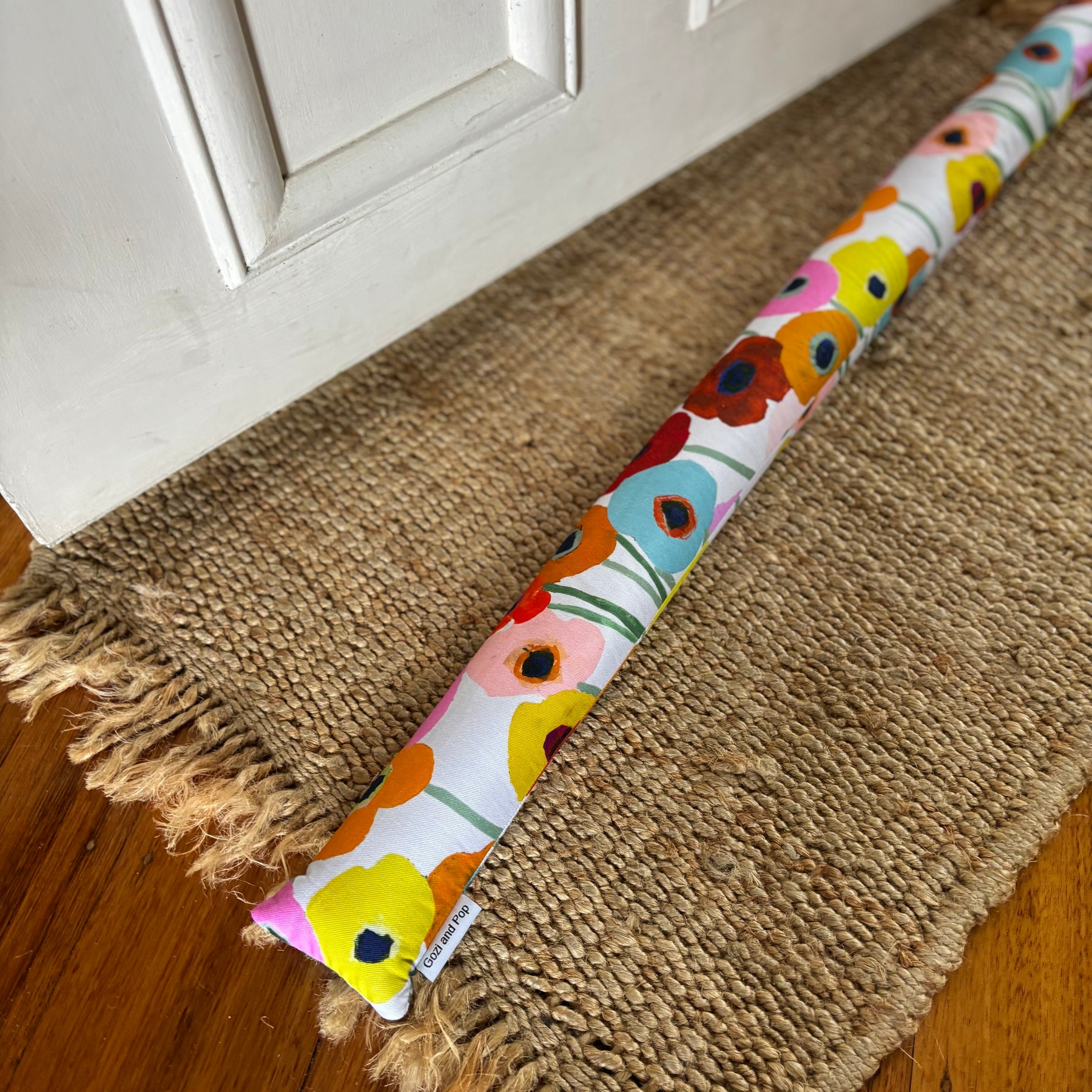 Doorsnake ‘Haniwick’