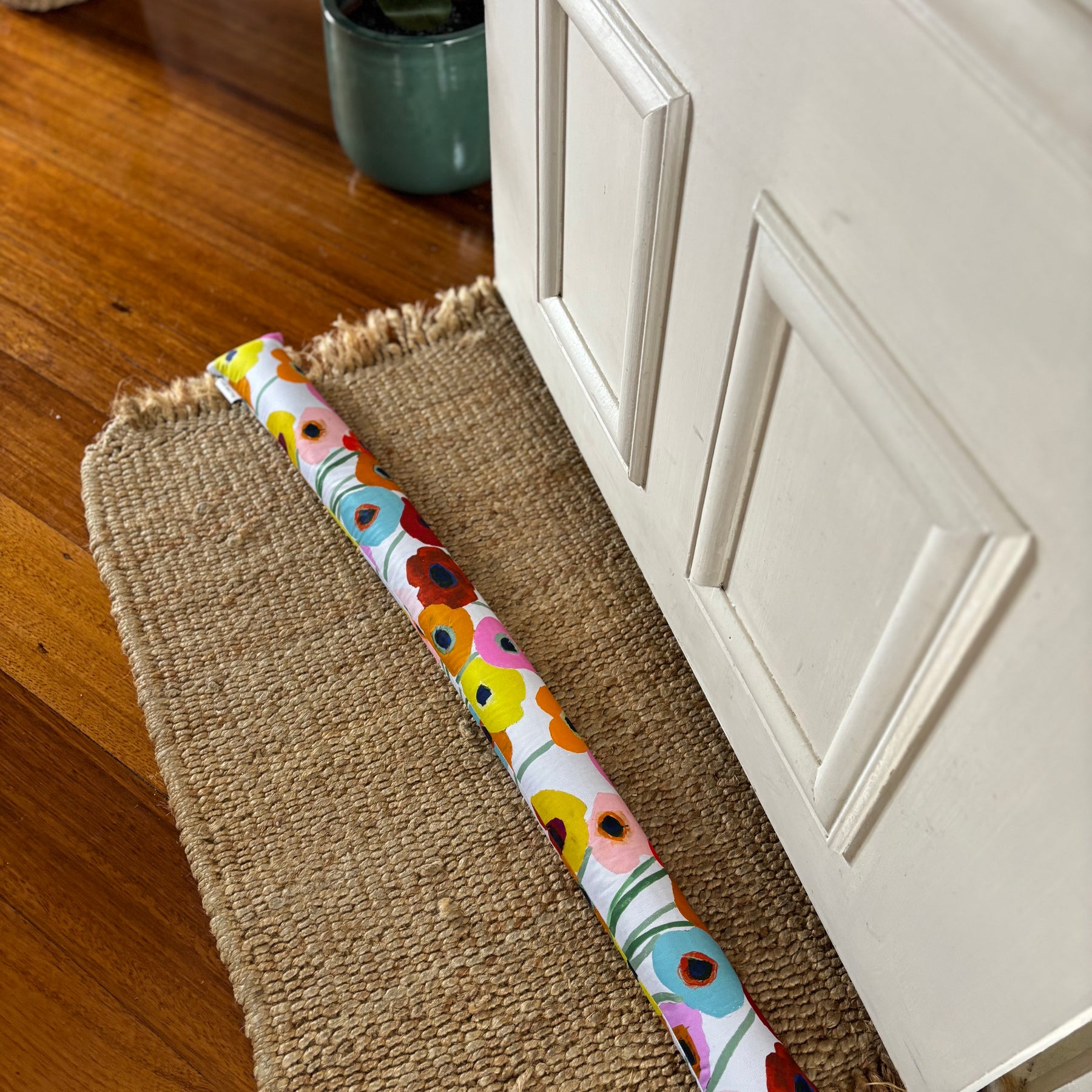 Doorsnake ‘Haniwick’