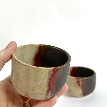 Ceramic Yunomi cup
