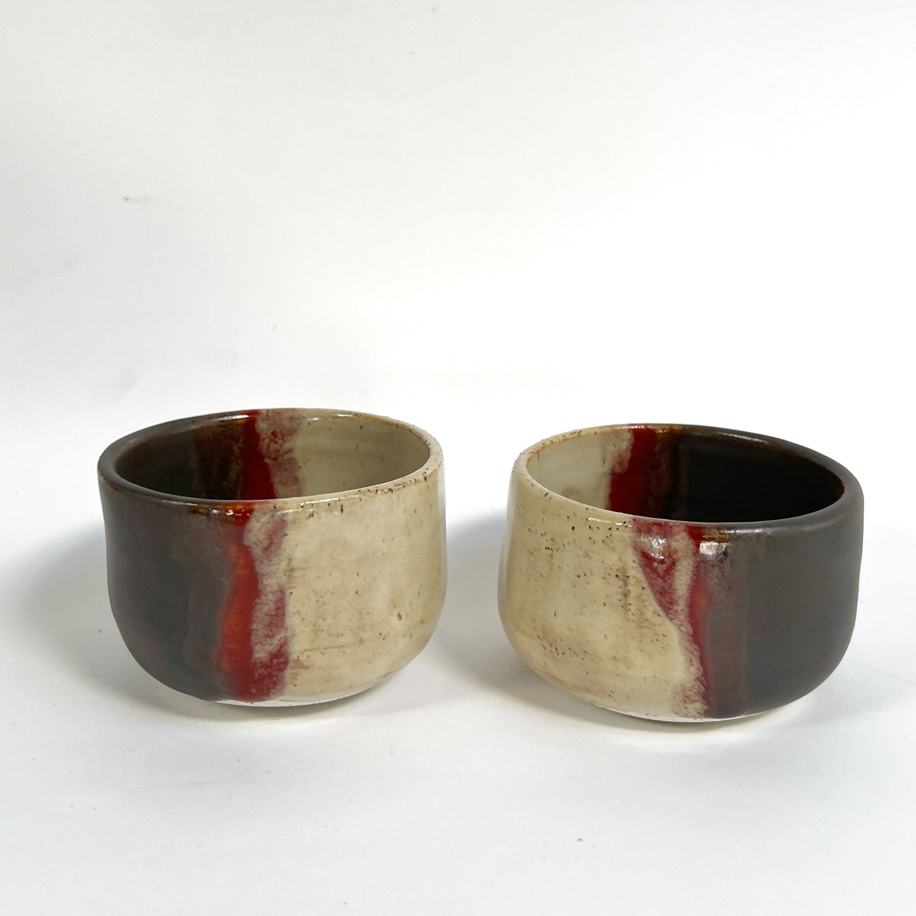 Ceramic Yunomi cup