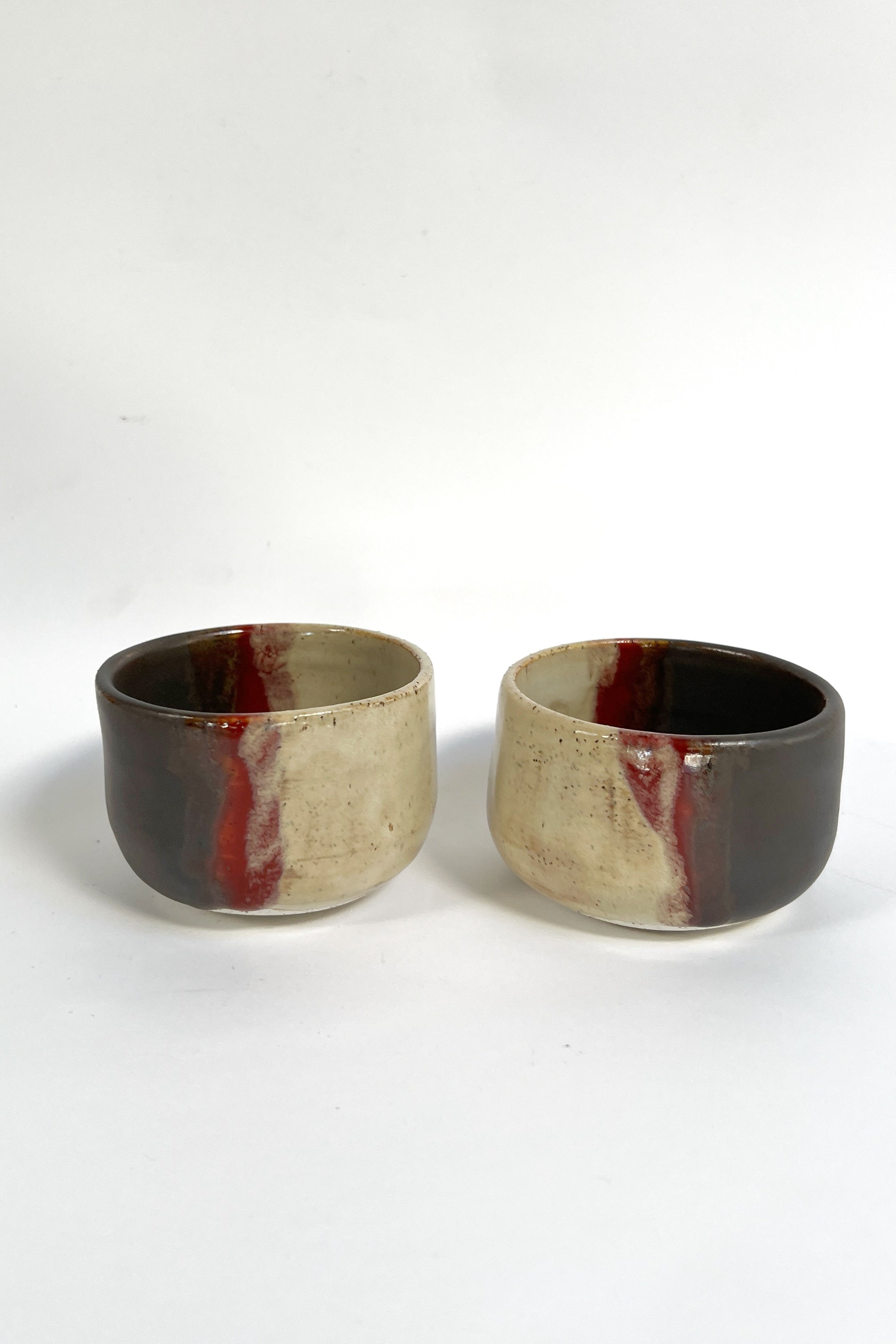 Ceramic Yunomi cup