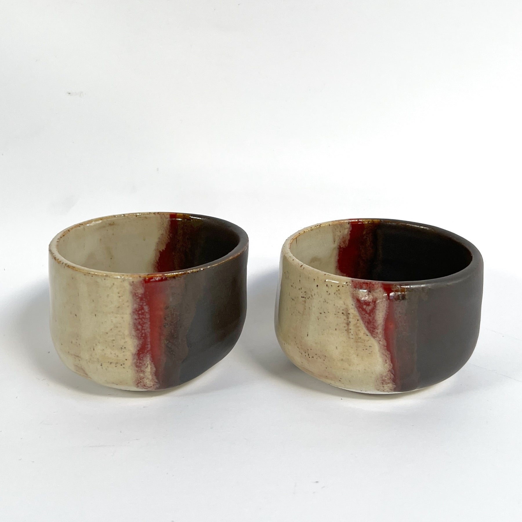 Ceramic Yunomi cup