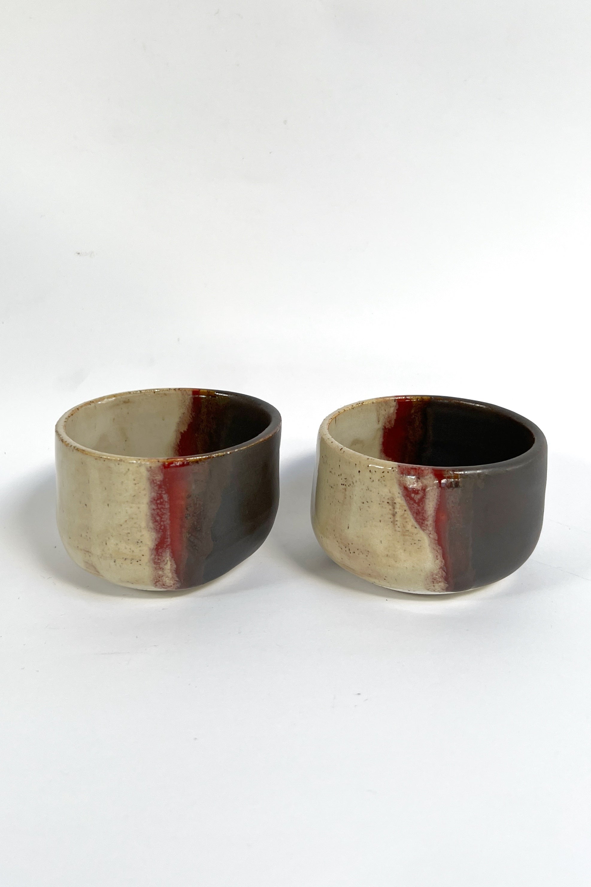 Ceramic Yunomi cup