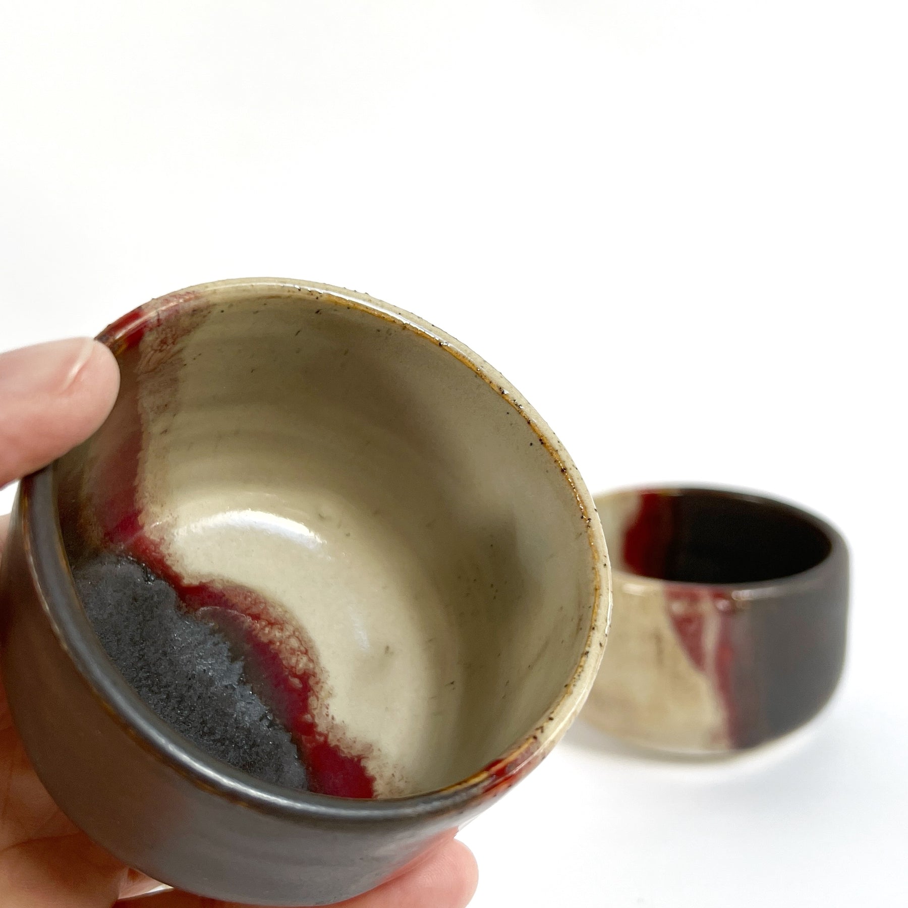 Ceramic Yunomi cup