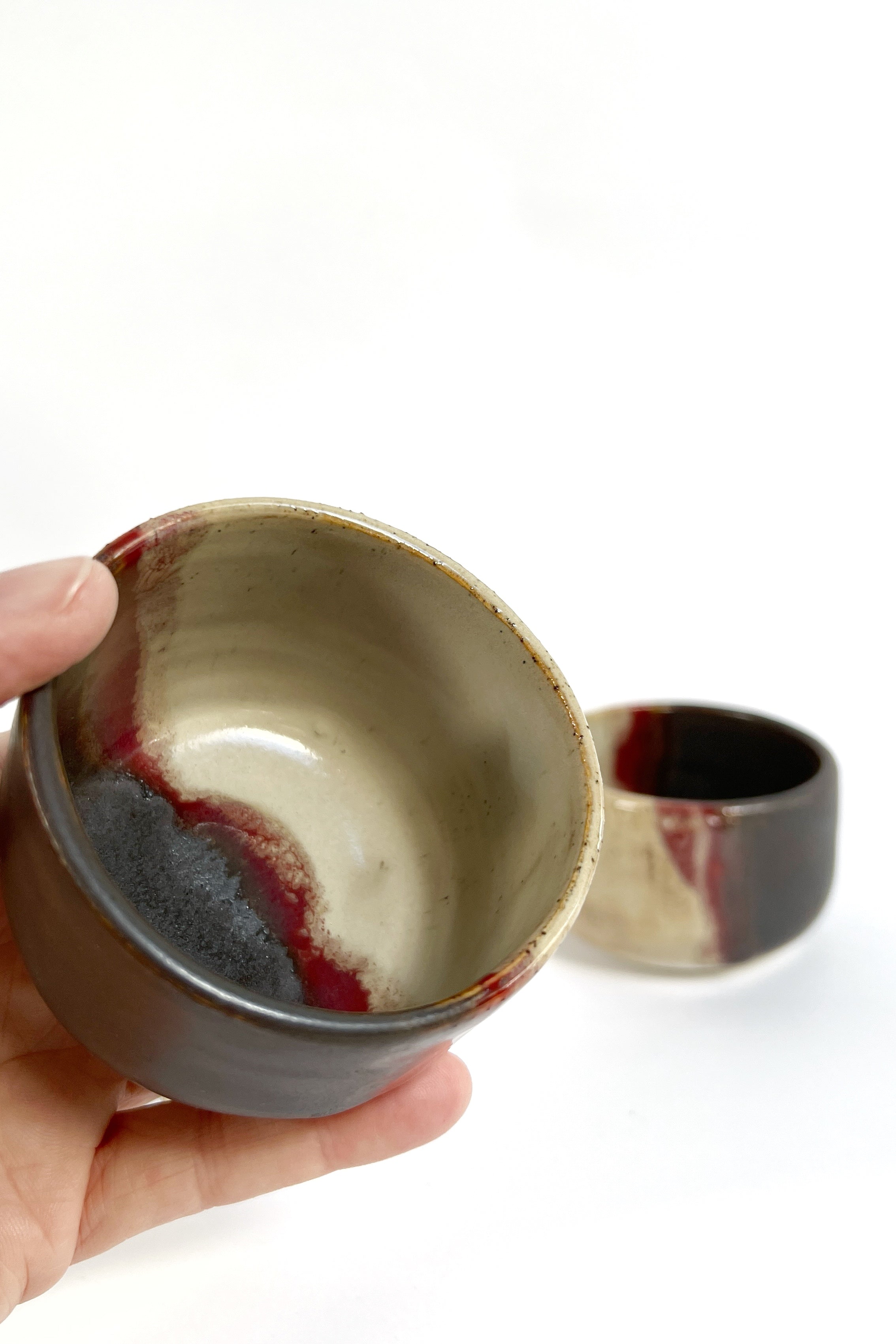 Ceramic Yunomi cup