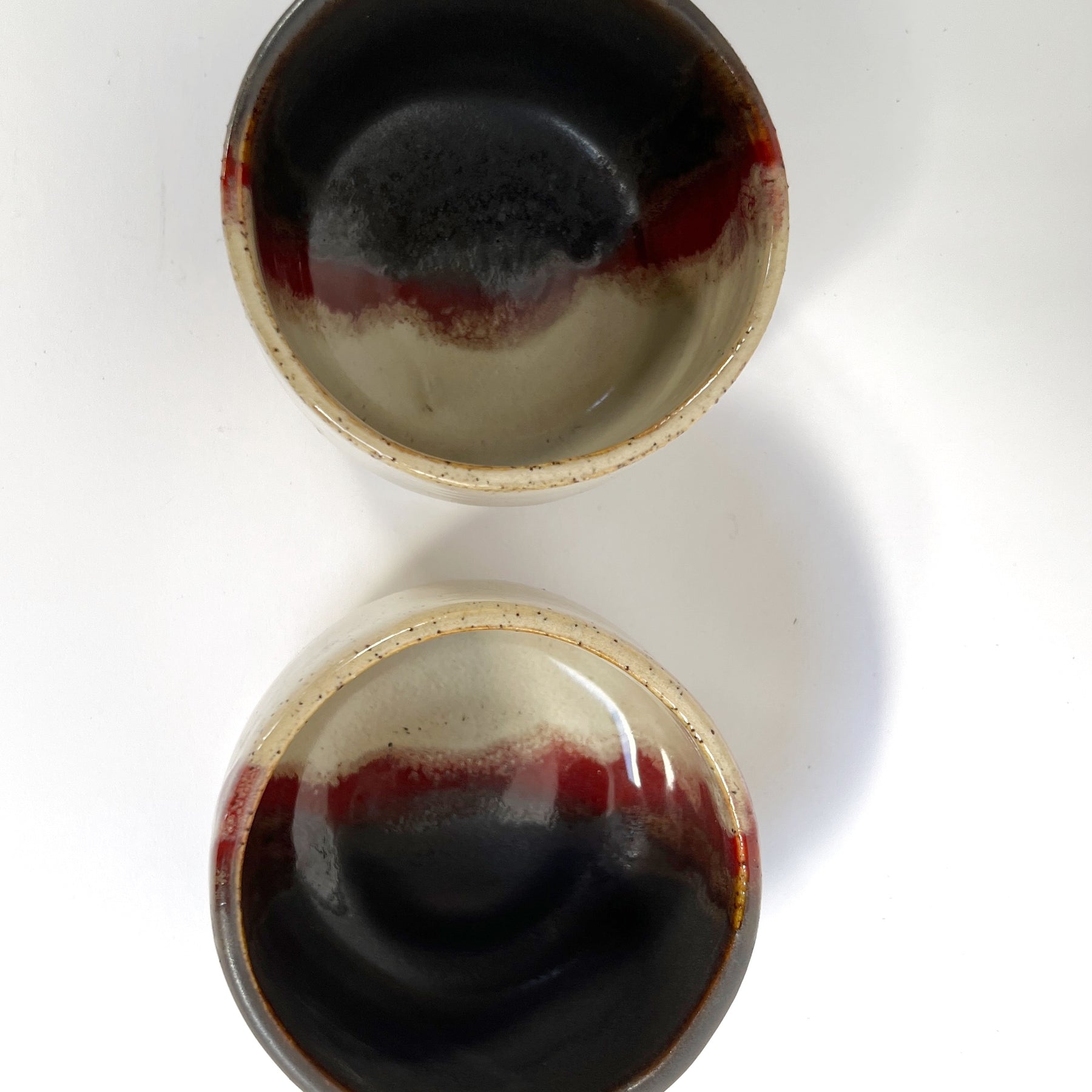 Ceramic Yunomi cup