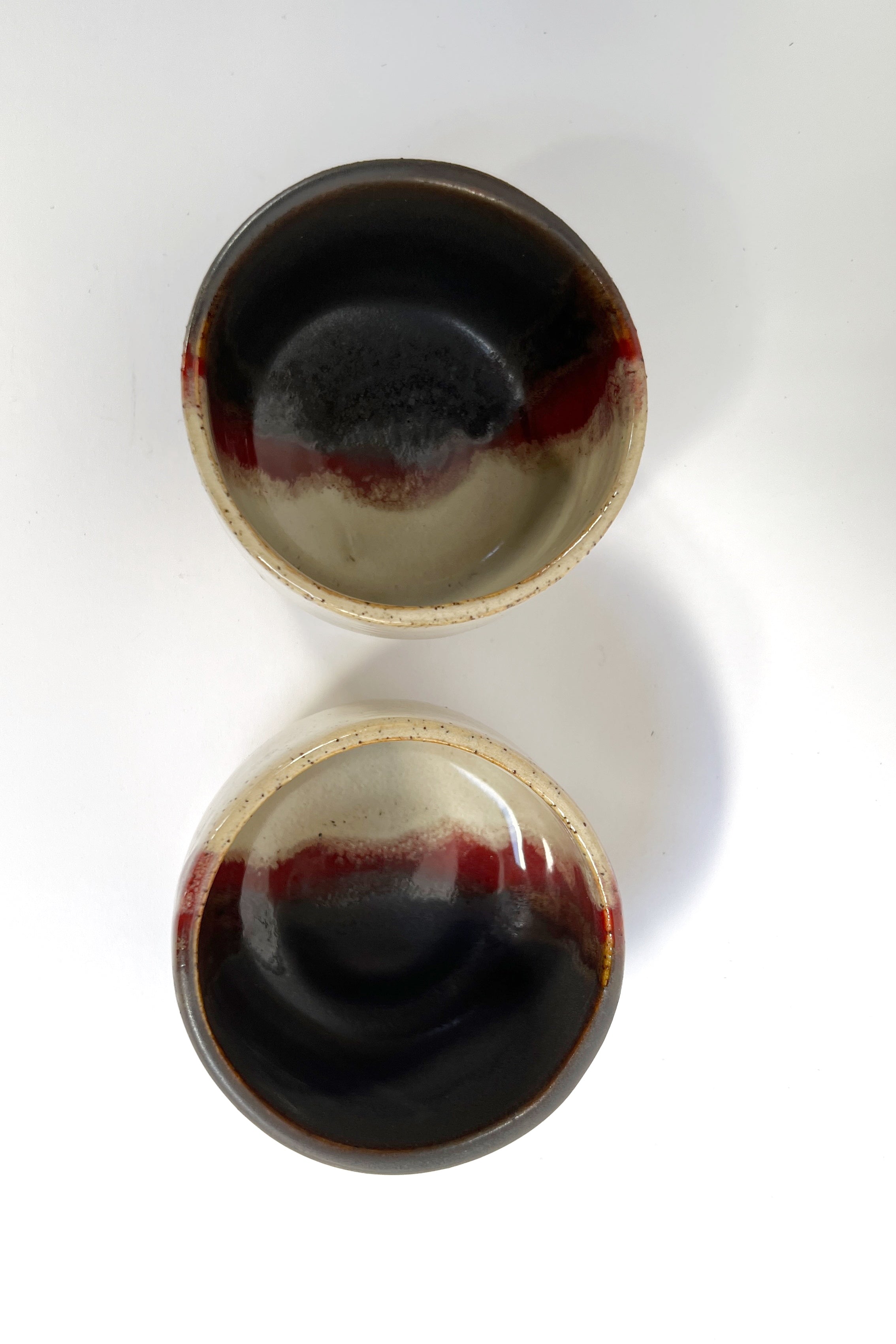 Ceramic Yunomi cup