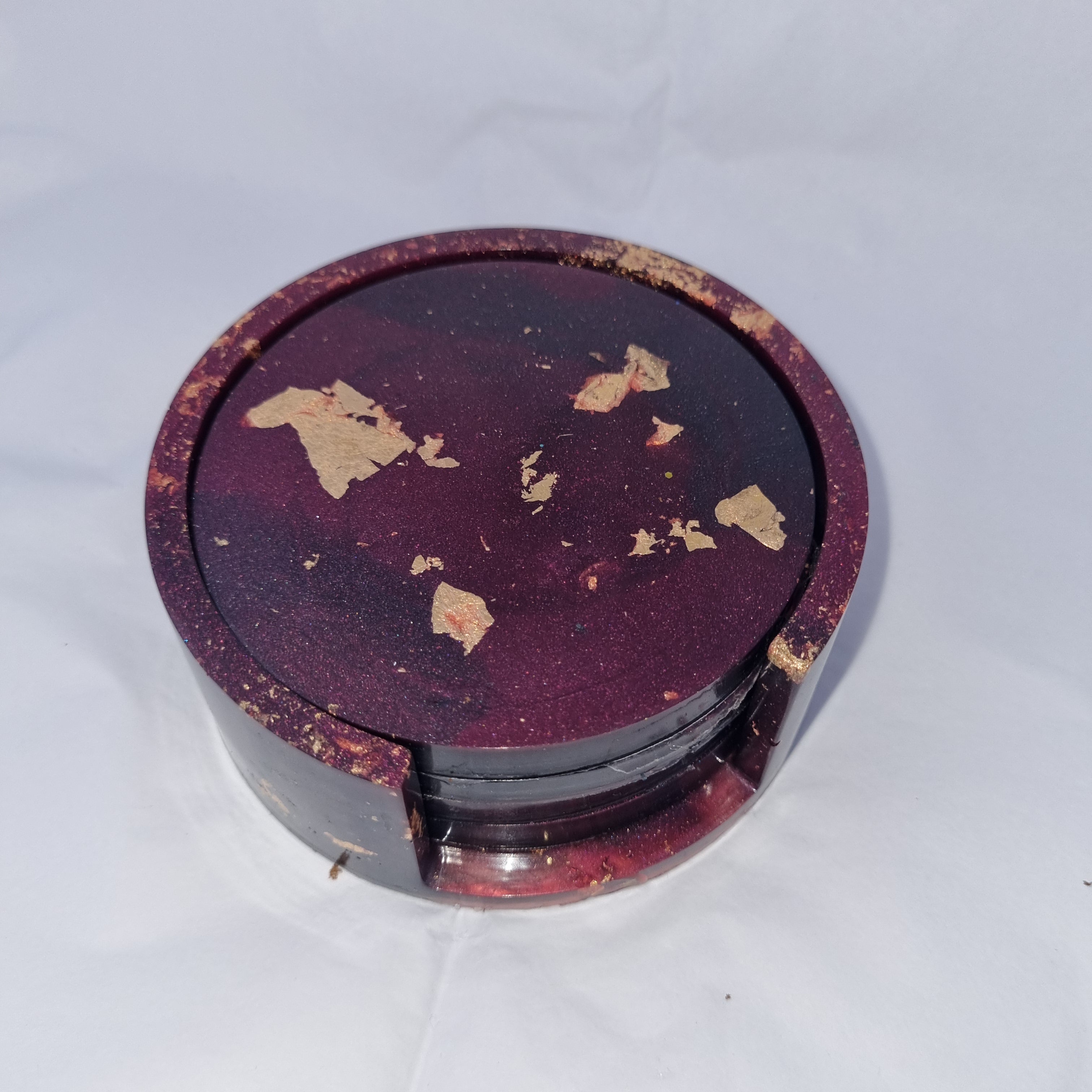 Coasters (Set of four)