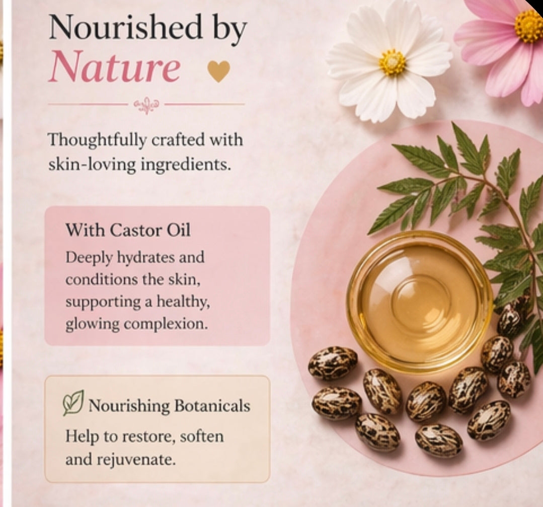 Fountain of Youth Face Oil – Natural Glow Serum | Victoria’s Natural Remedies