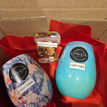 Candle Bundle 1