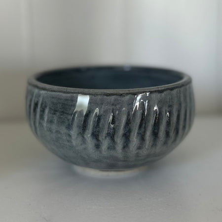 Mini textured bowl