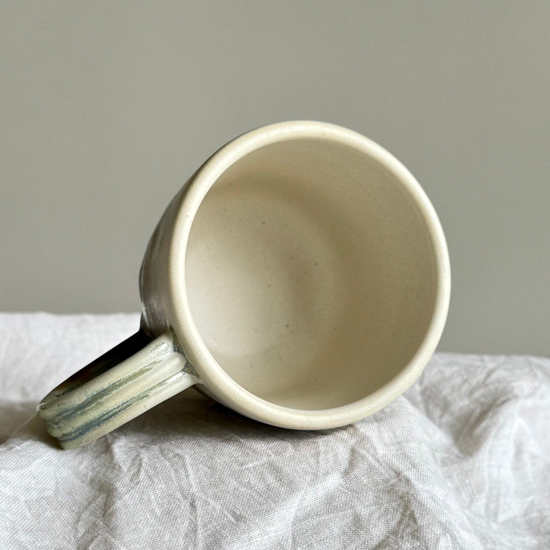 Landscape Collection | Mug | Tumbler | Wheel Thrown